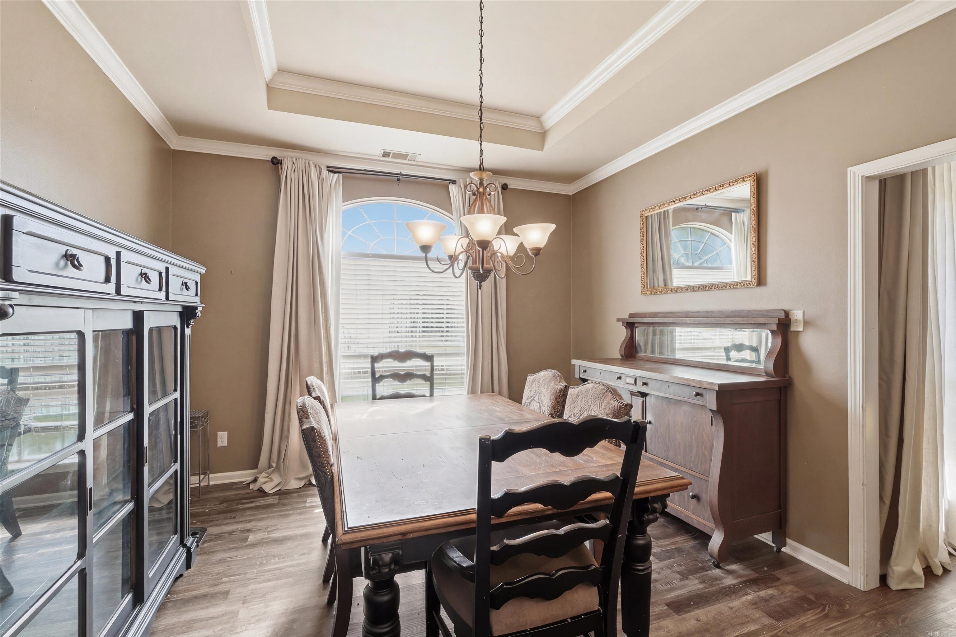 Lexington Park - Residential