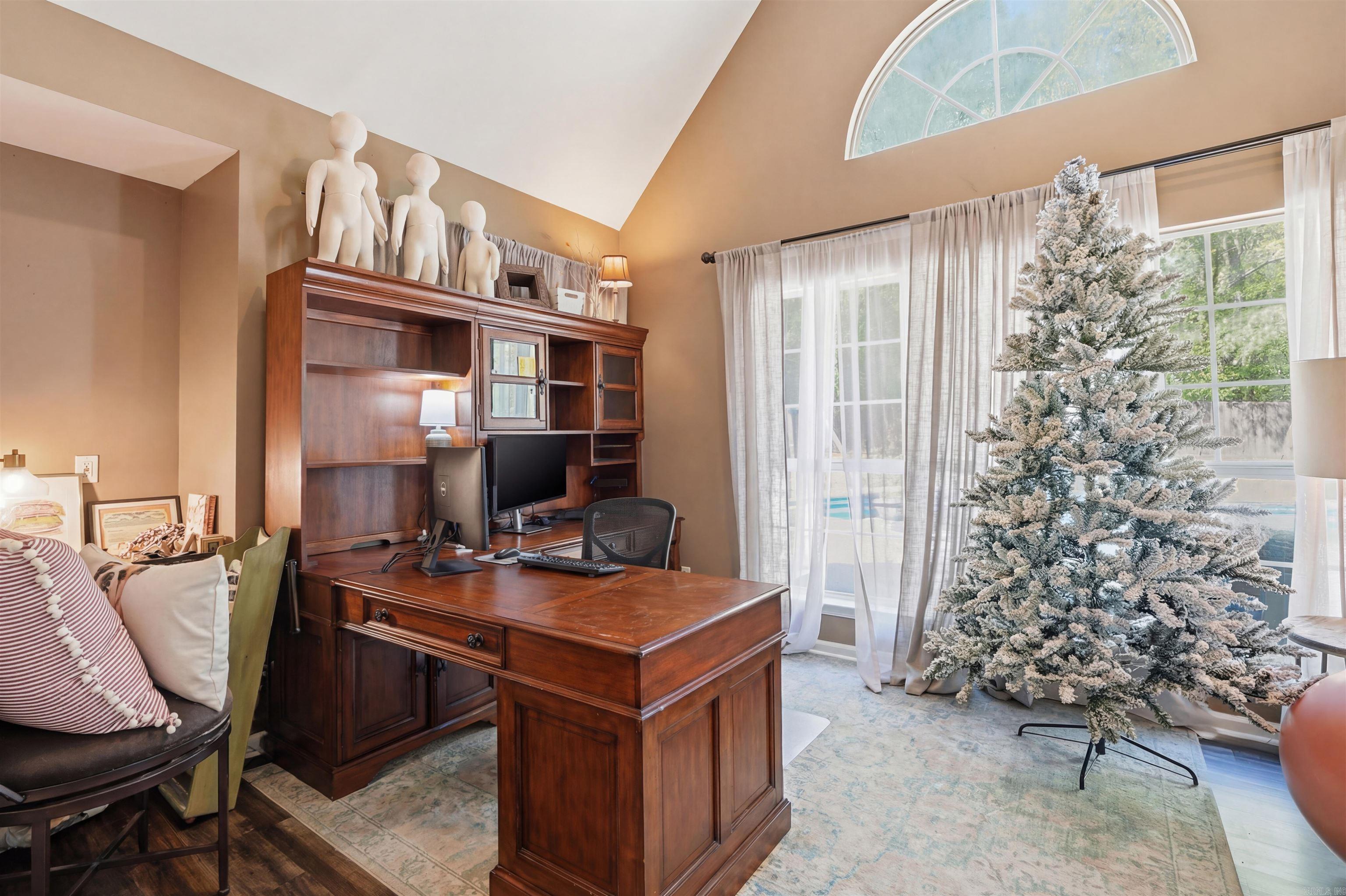 Lexington Park - Residential