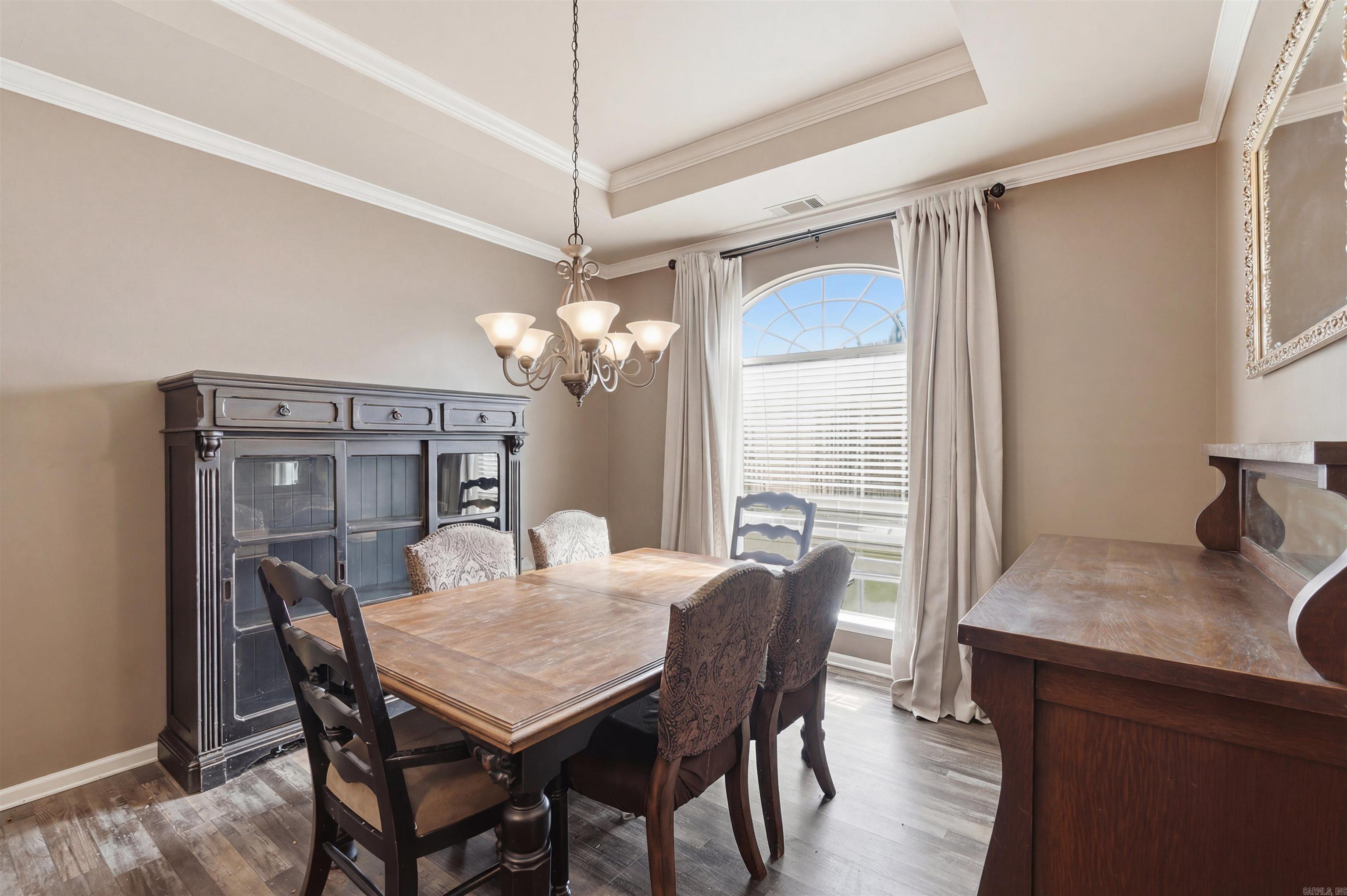 Lexington Park - Residential