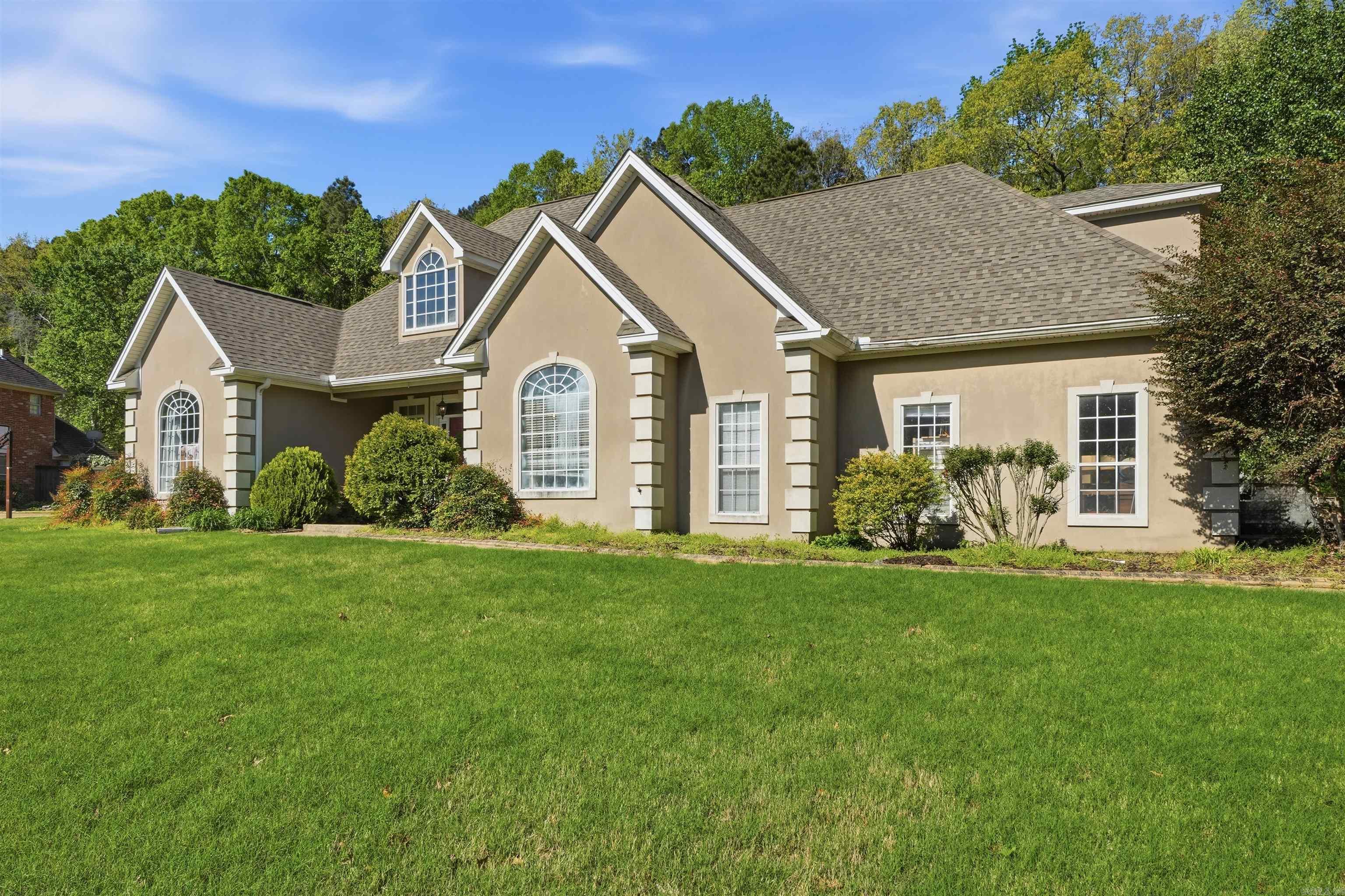 Lexington Park - Residential