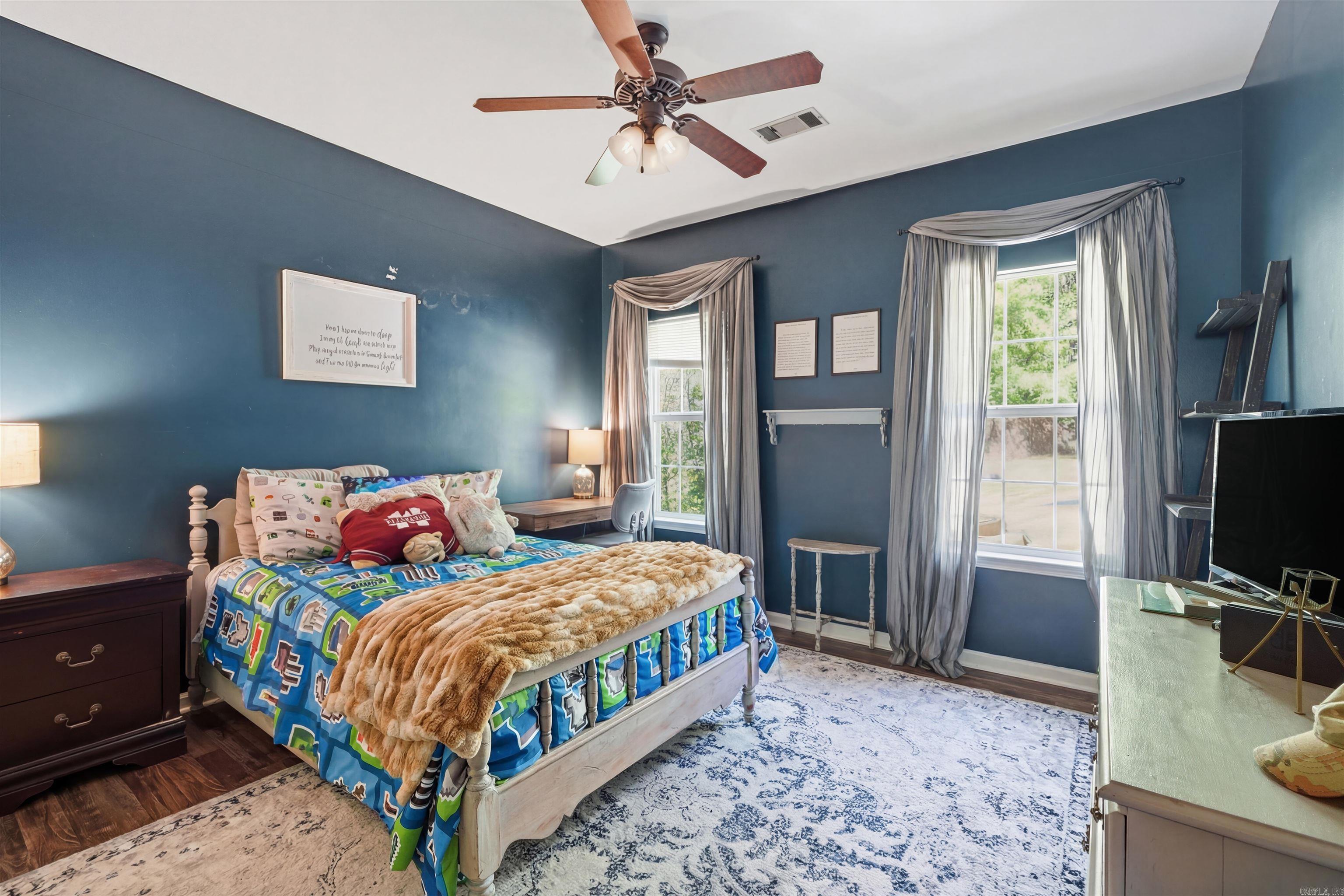 Lexington Park - Residential