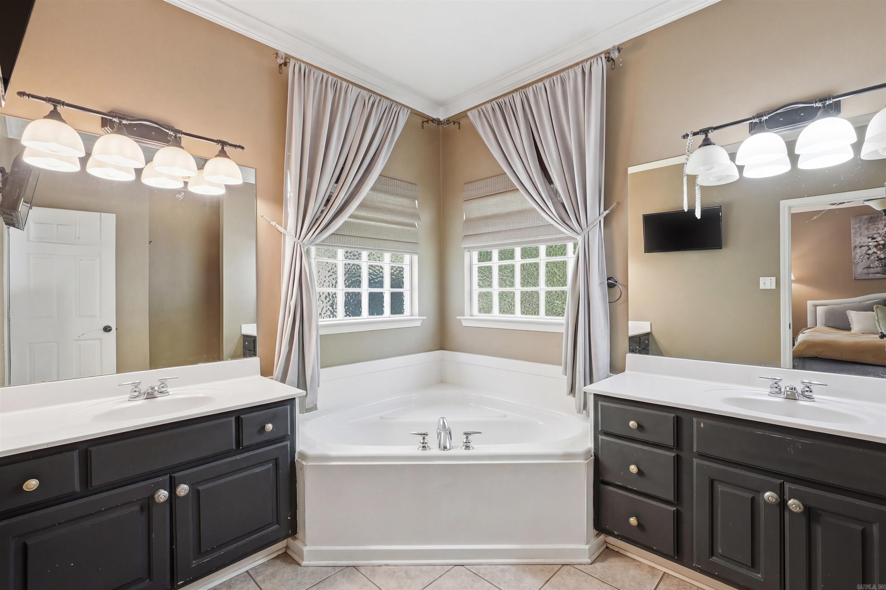 Lexington Park - Residential