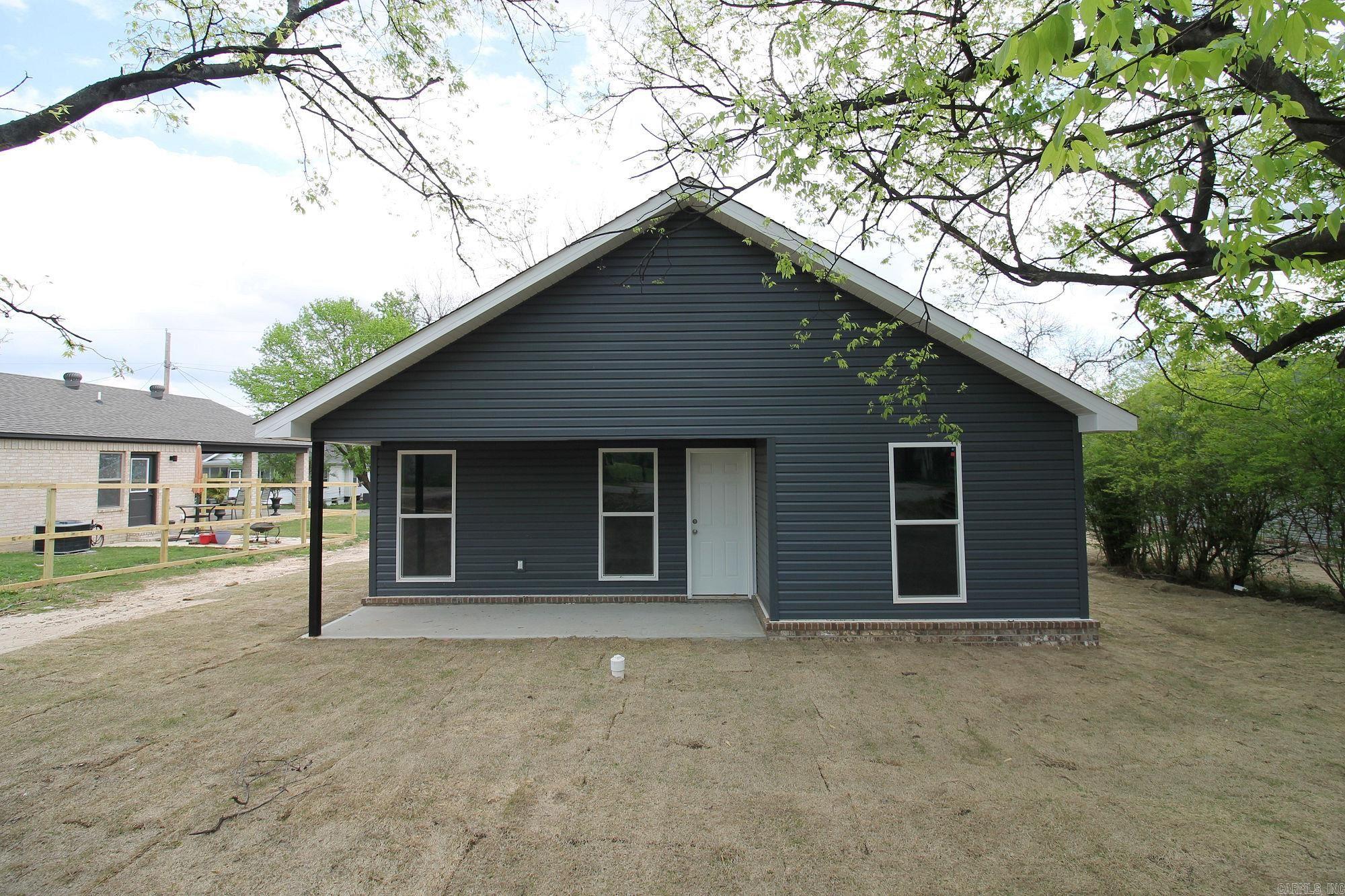 Pruett 2nd - Residential