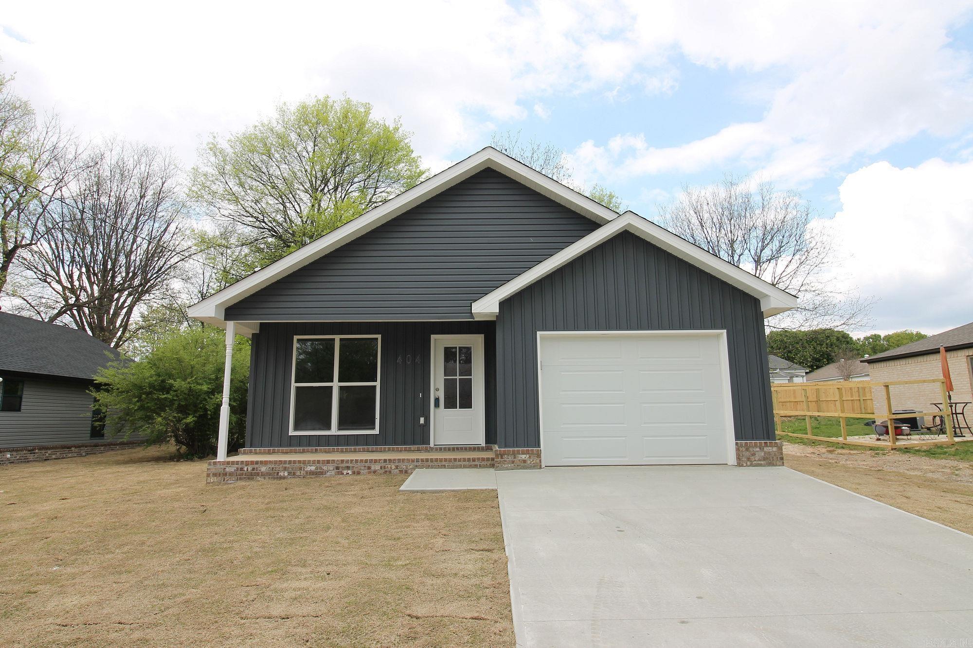 Pruett 2nd - Residential