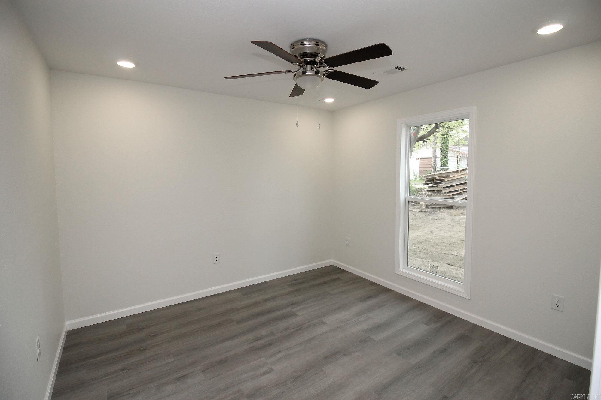 Pruett 2nd - Residential