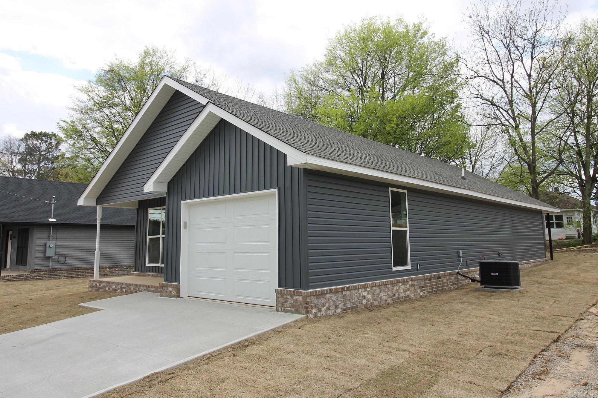 Pruett 2nd - Residential