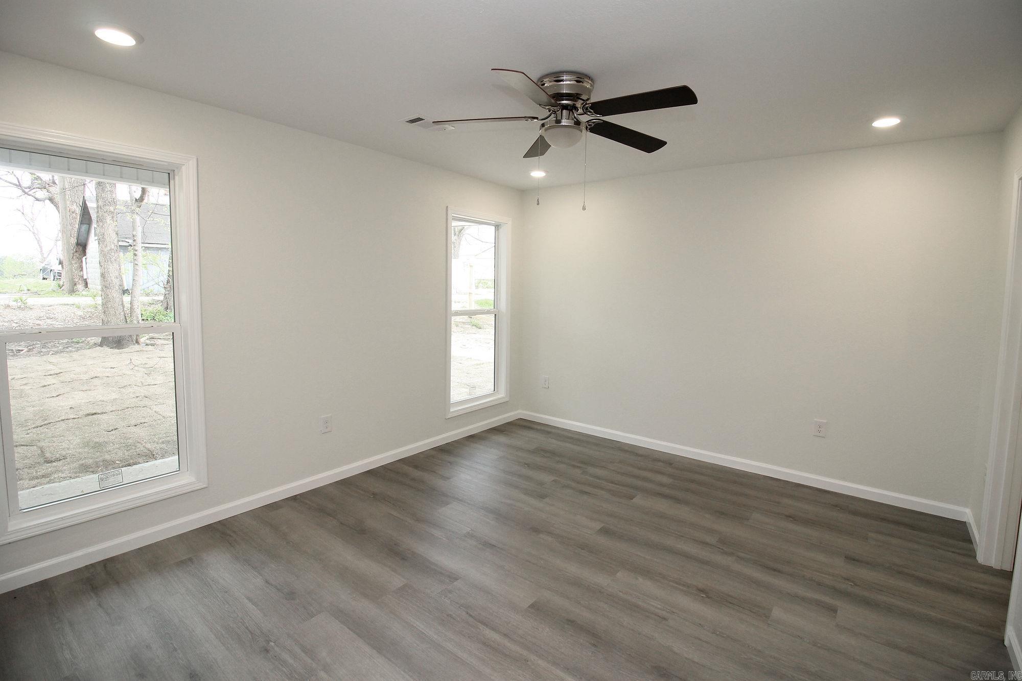 Pruett 2nd - Residential