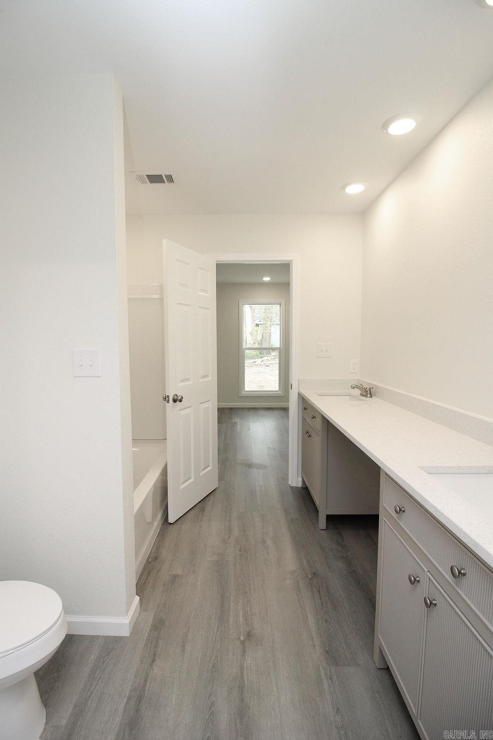 Pruett 2nd - Residential