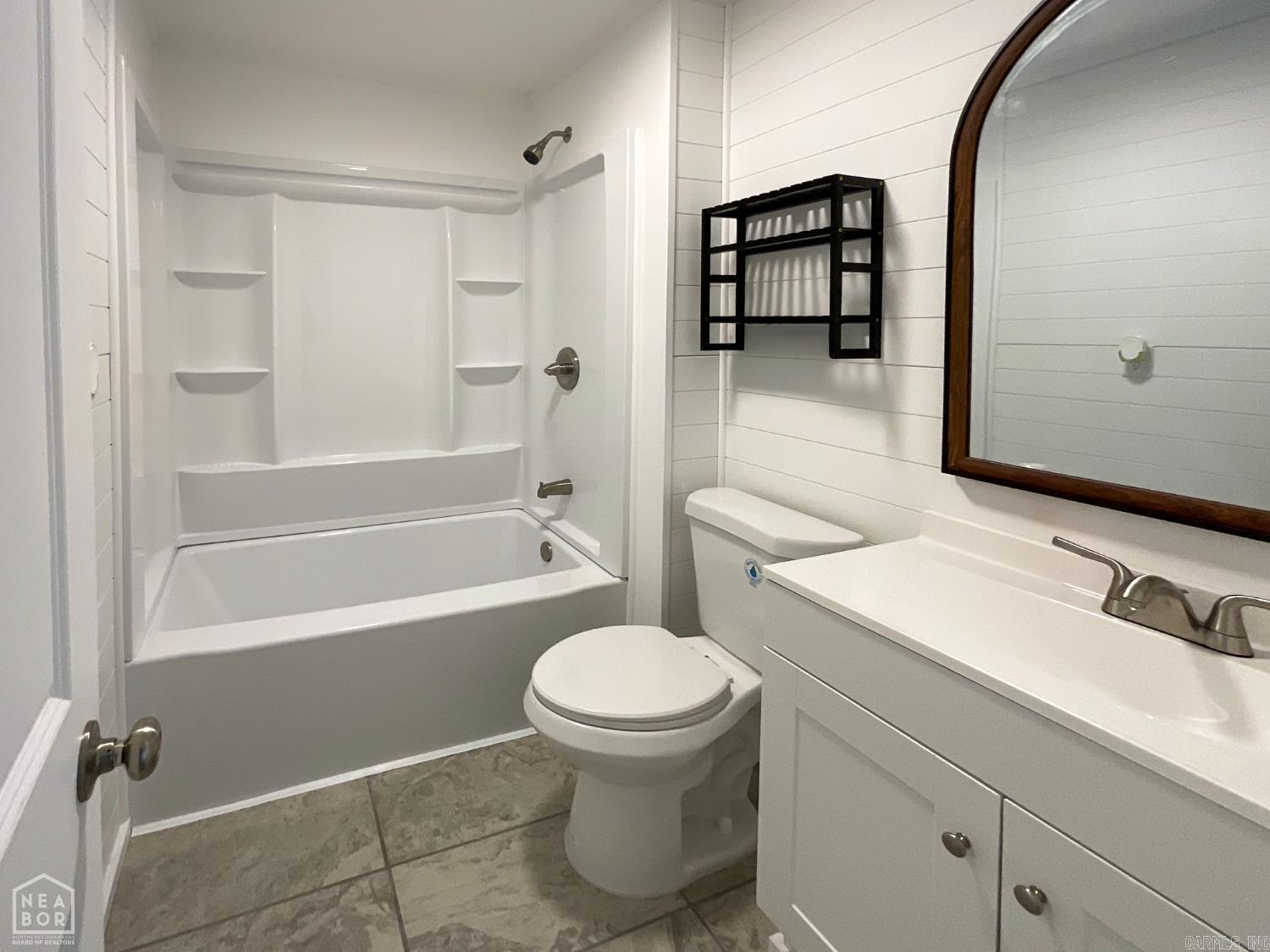 Imboden - Residential