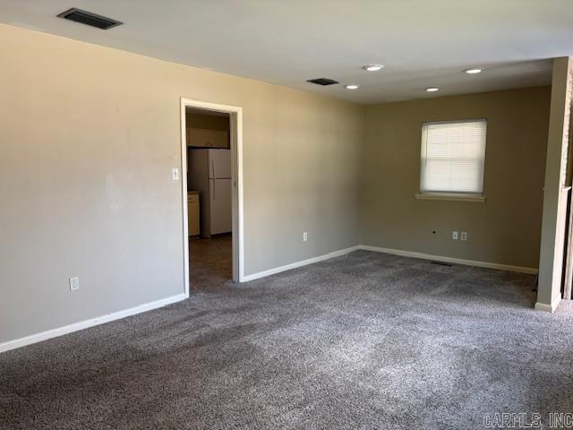 PARK HILL - Residential