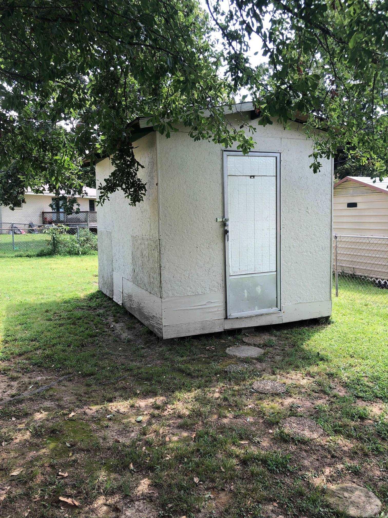 PARK HILL - Residential