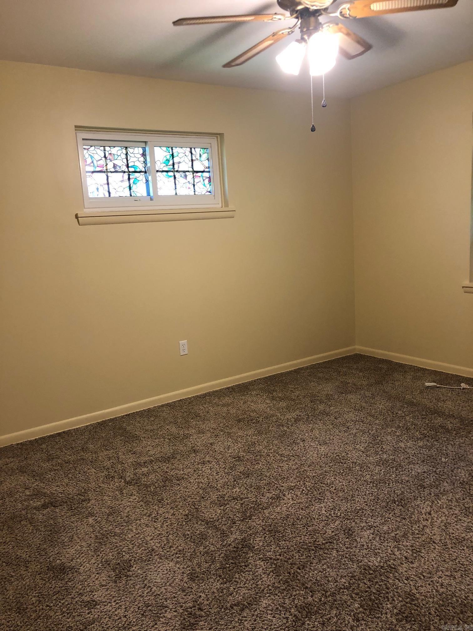 PARK HILL - Residential