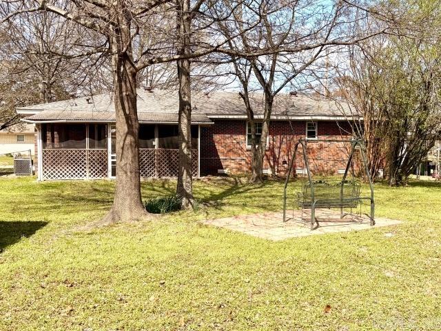 PARK HILL - Residential