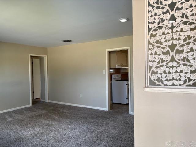 PARK HILL - Residential