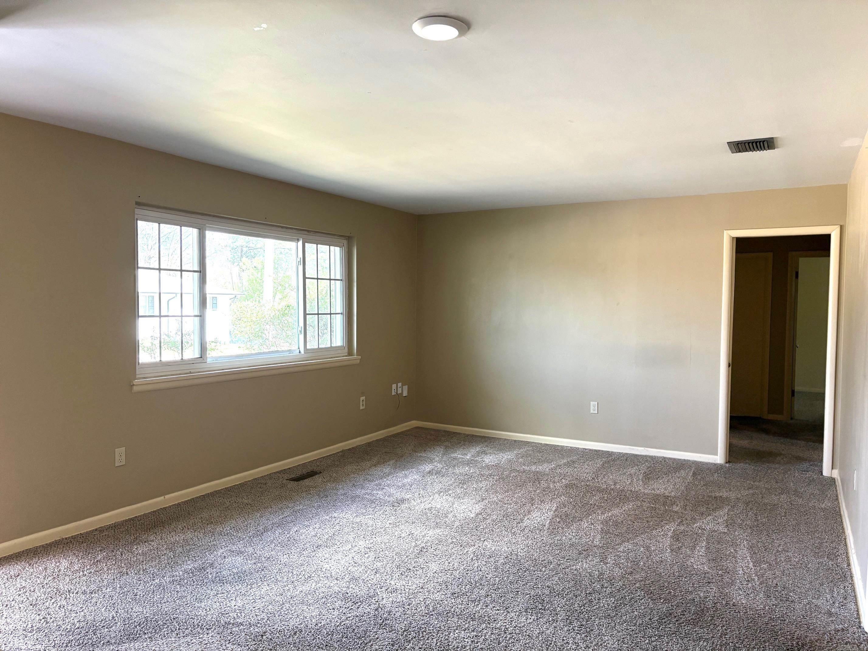 PARK HILL - Residential