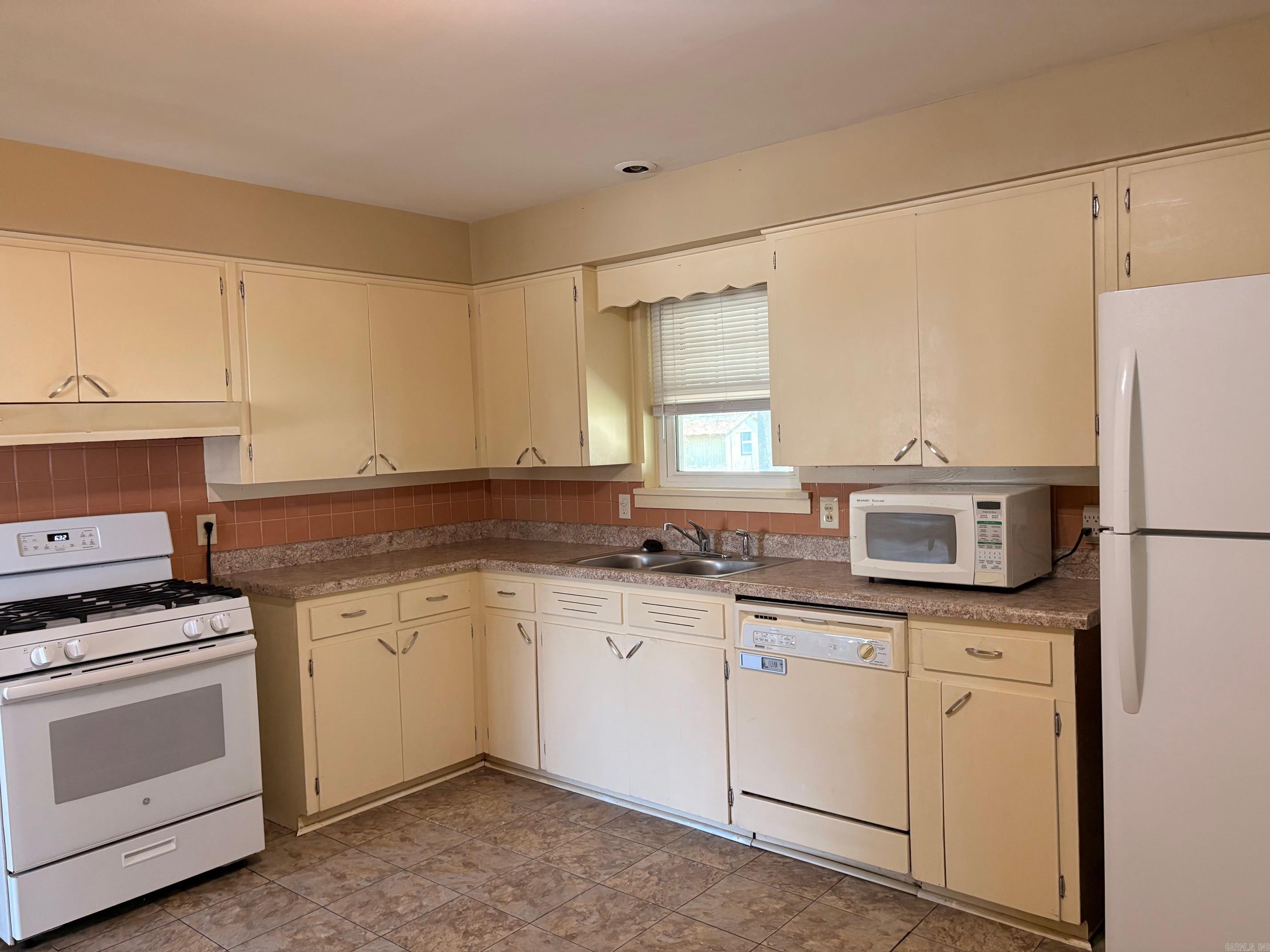 PARK HILL - Residential