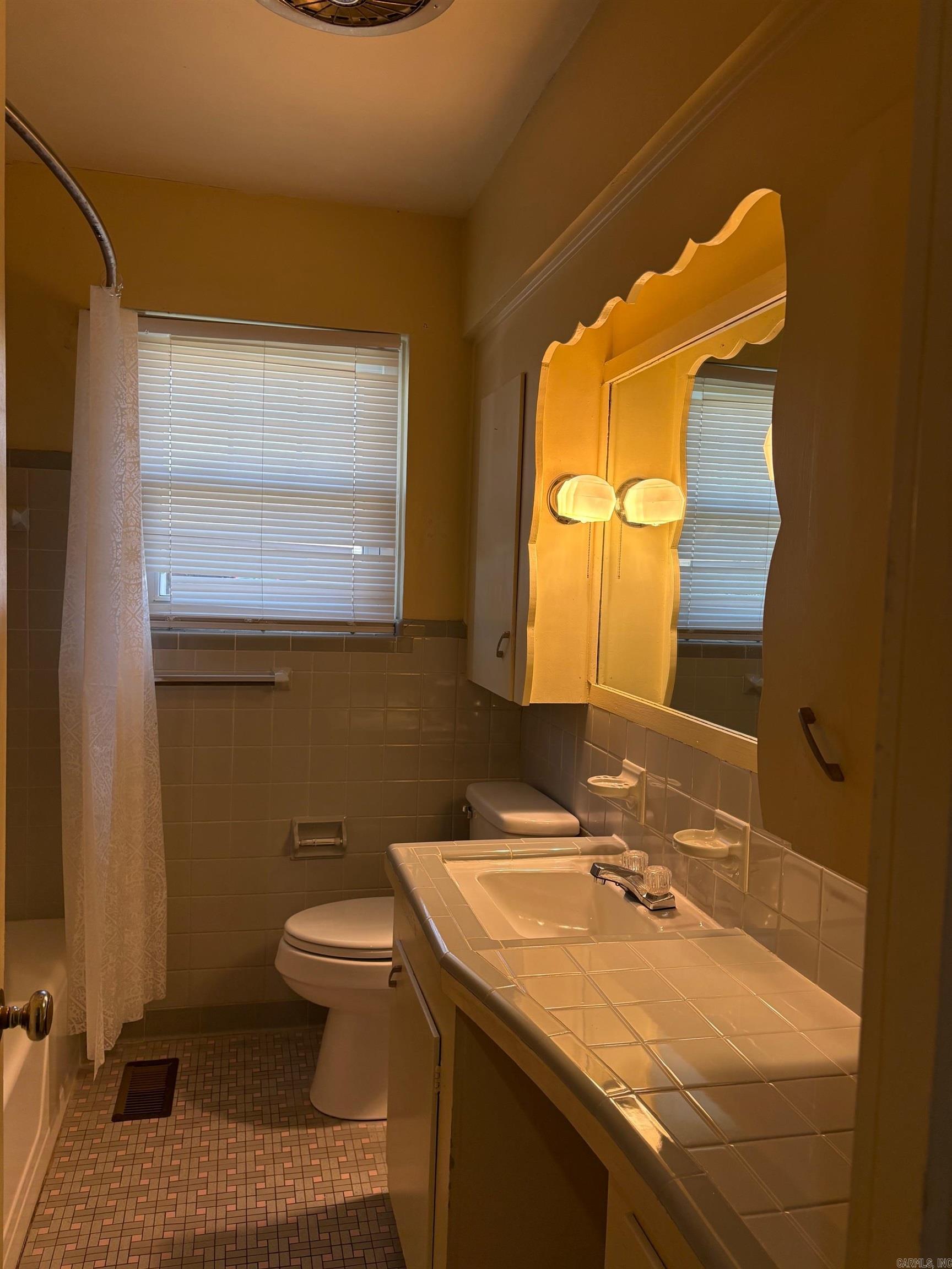 PARK HILL - Residential