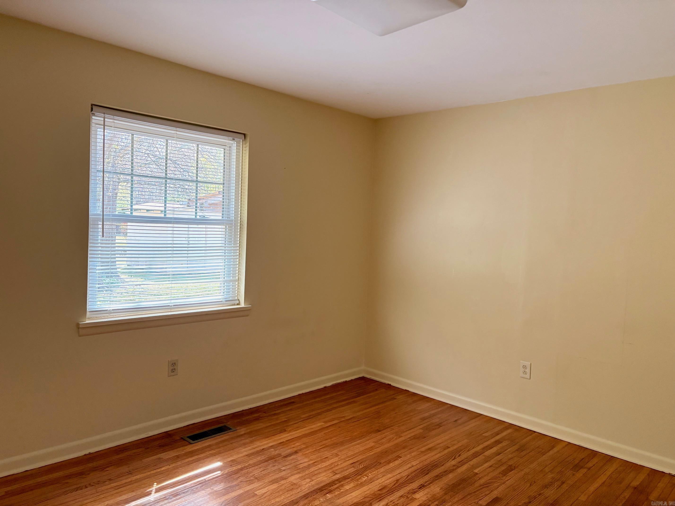 PARK HILL - Residential