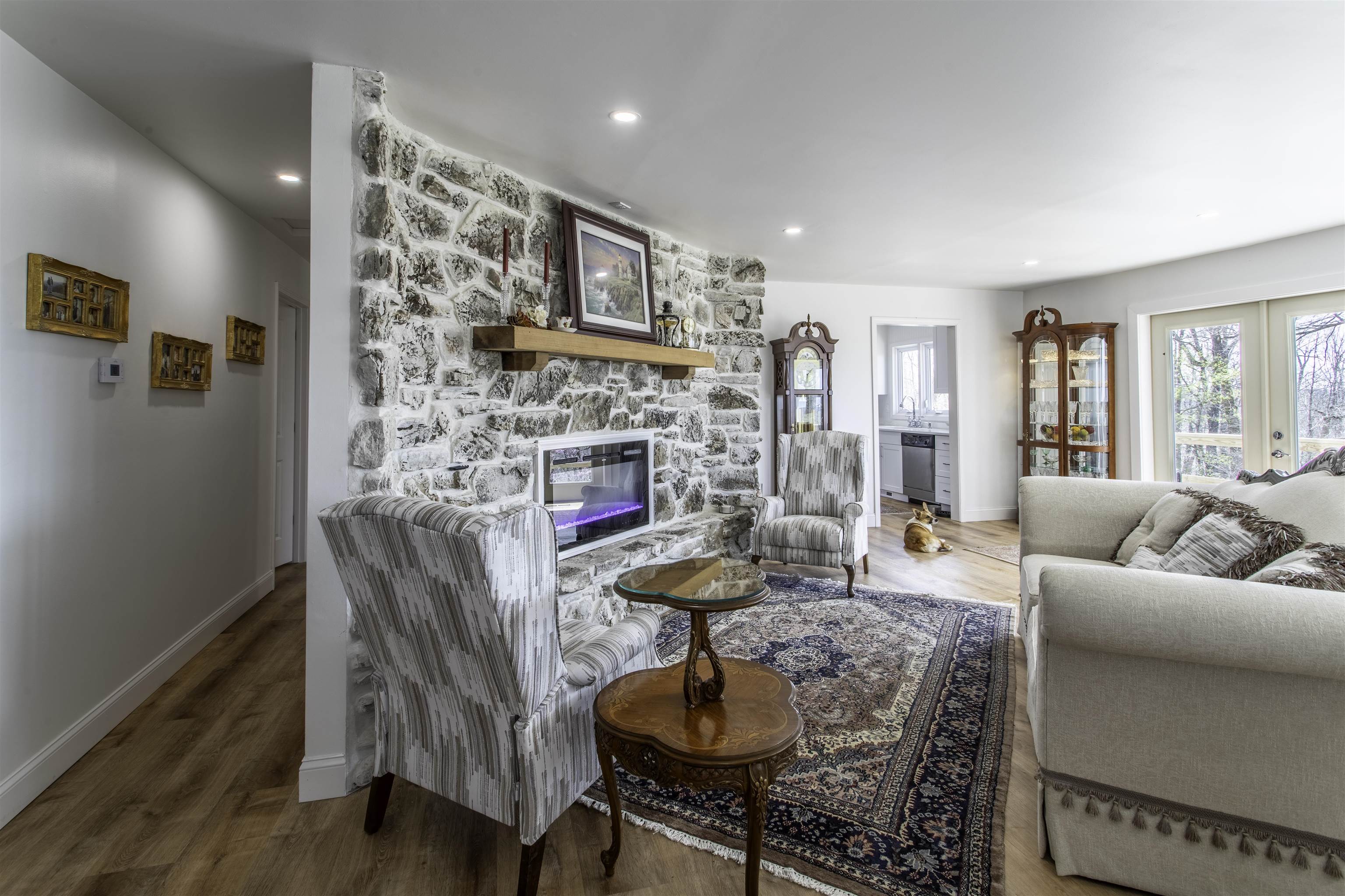 KIMA FIRST - Residential