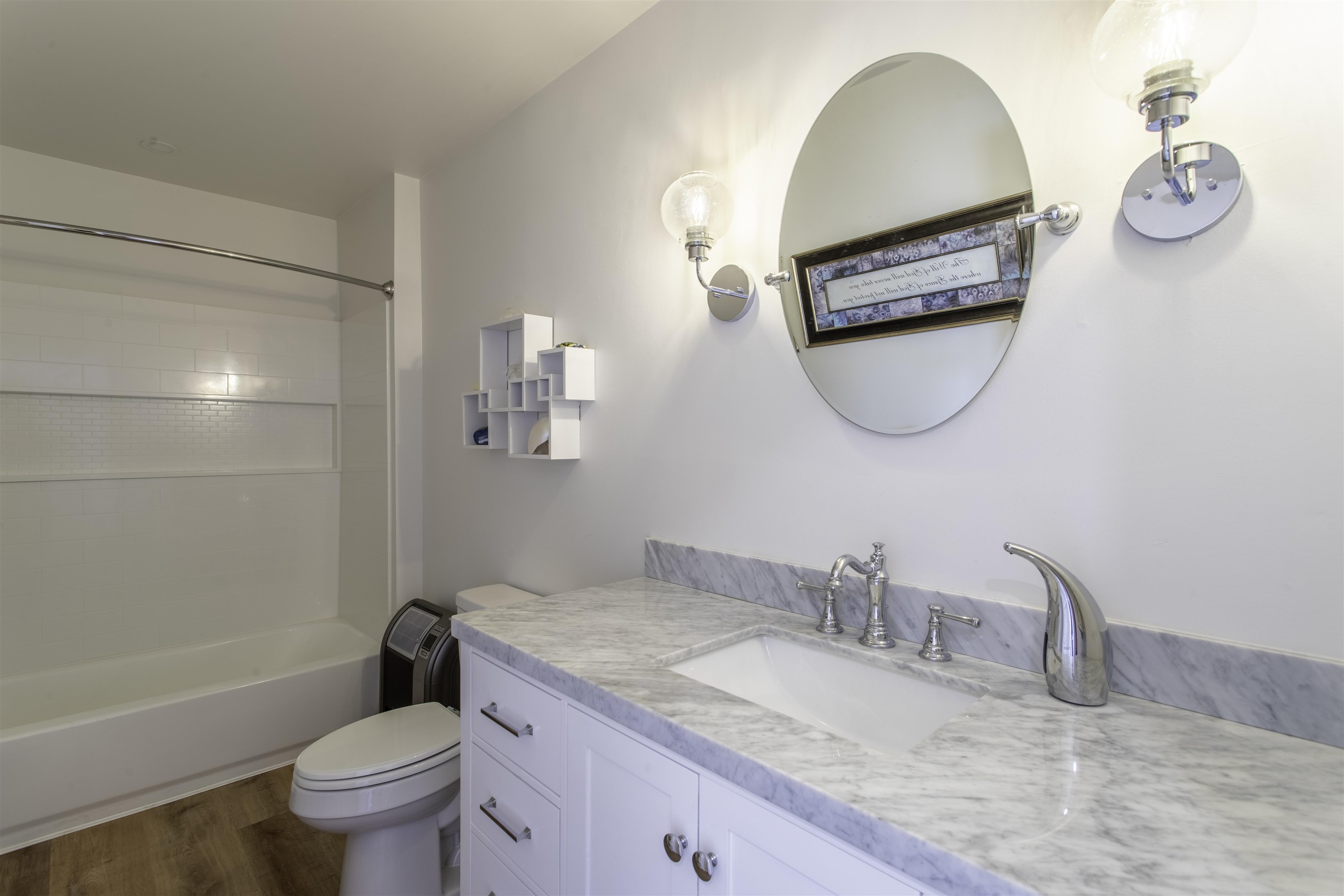 KIMA FIRST - Residential