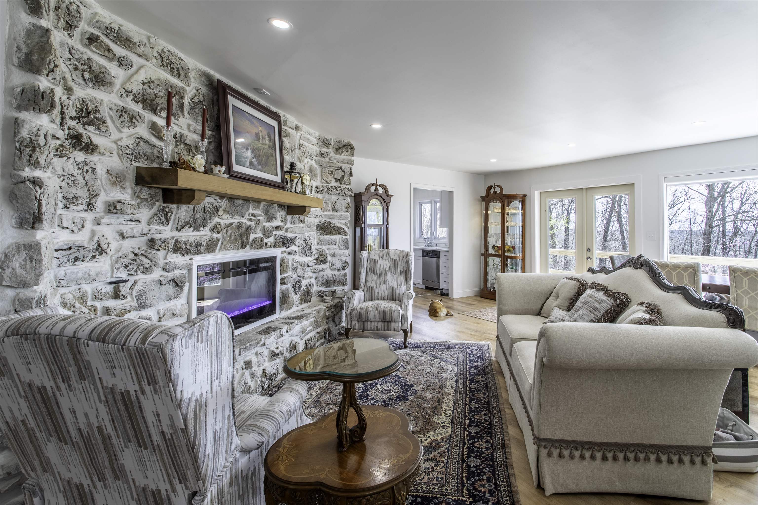 KIMA FIRST - Residential