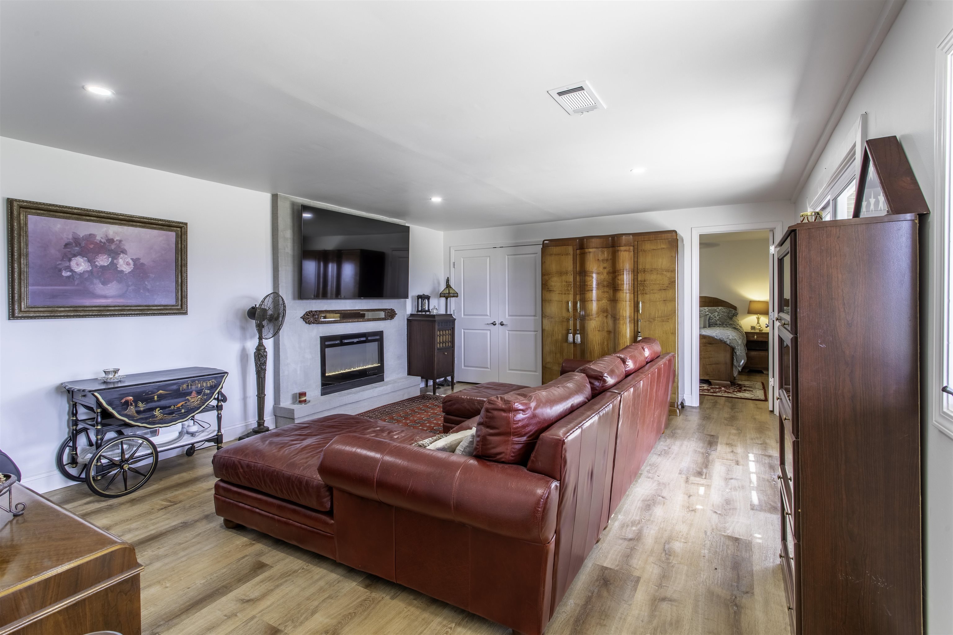 KIMA FIRST - Residential