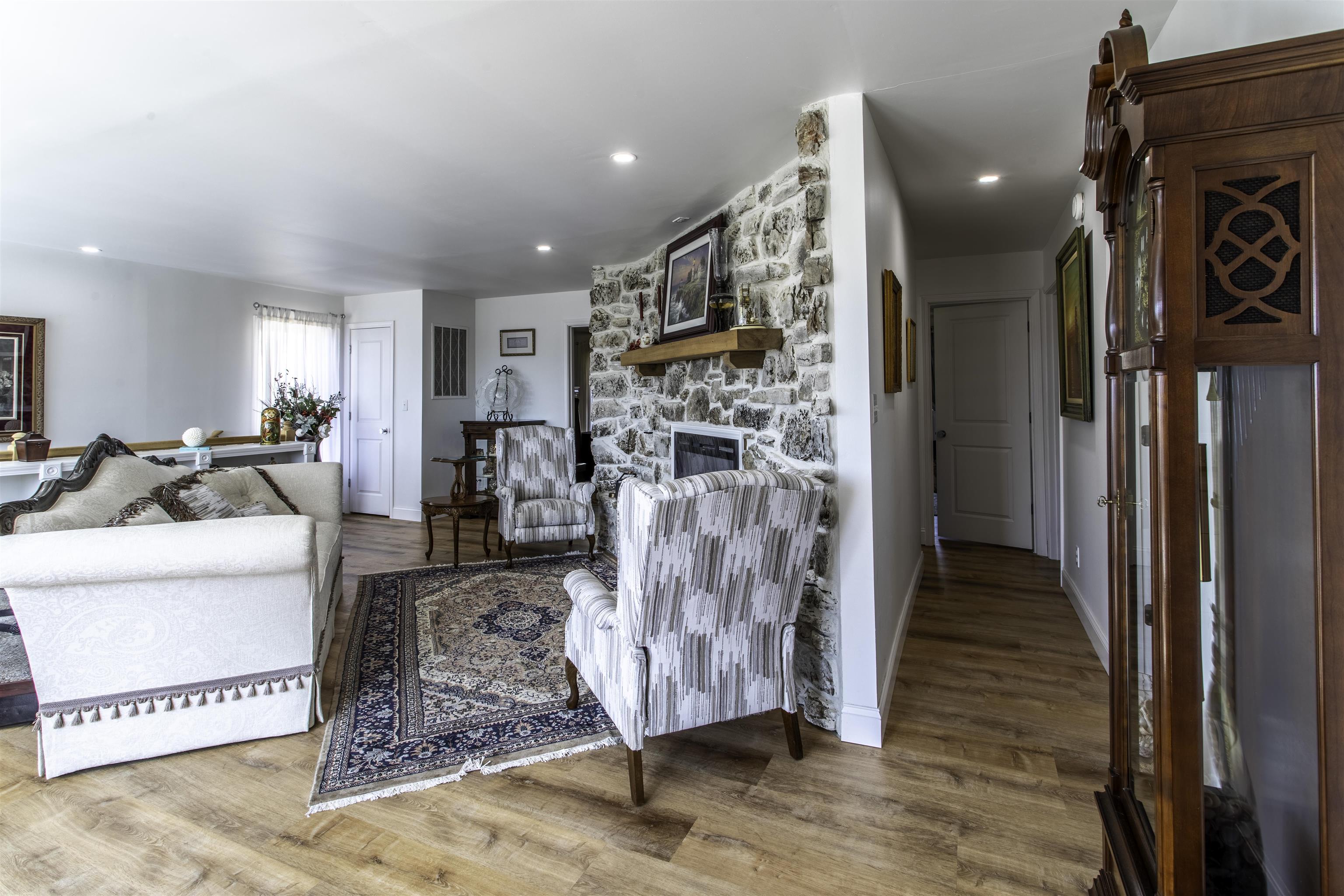 KIMA FIRST - Residential