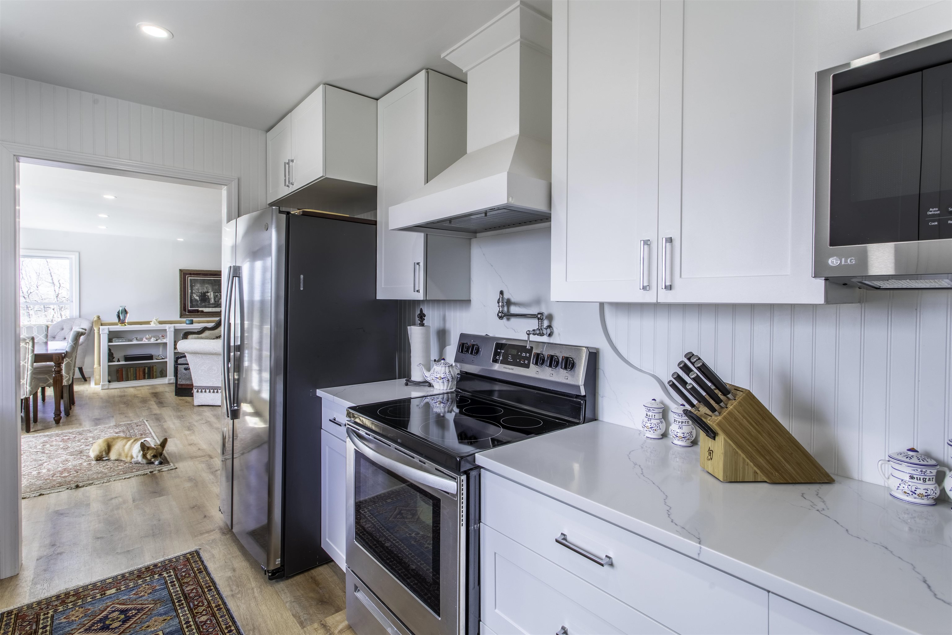 KIMA FIRST - Residential