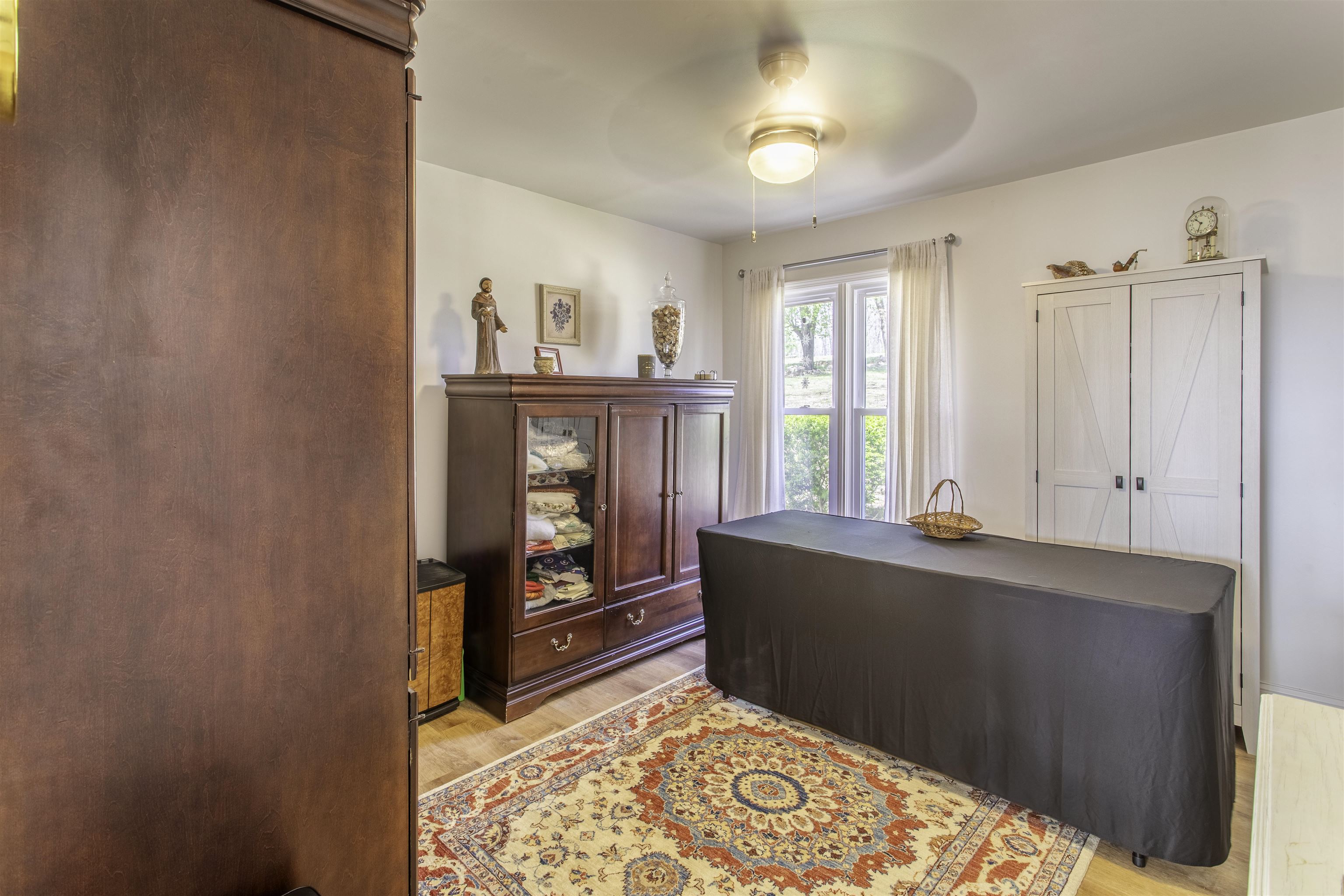 KIMA FIRST - Residential