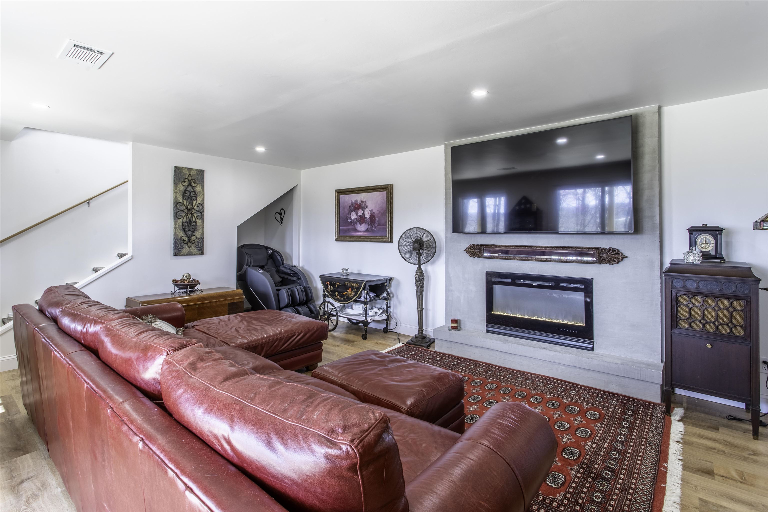 KIMA FIRST - Residential