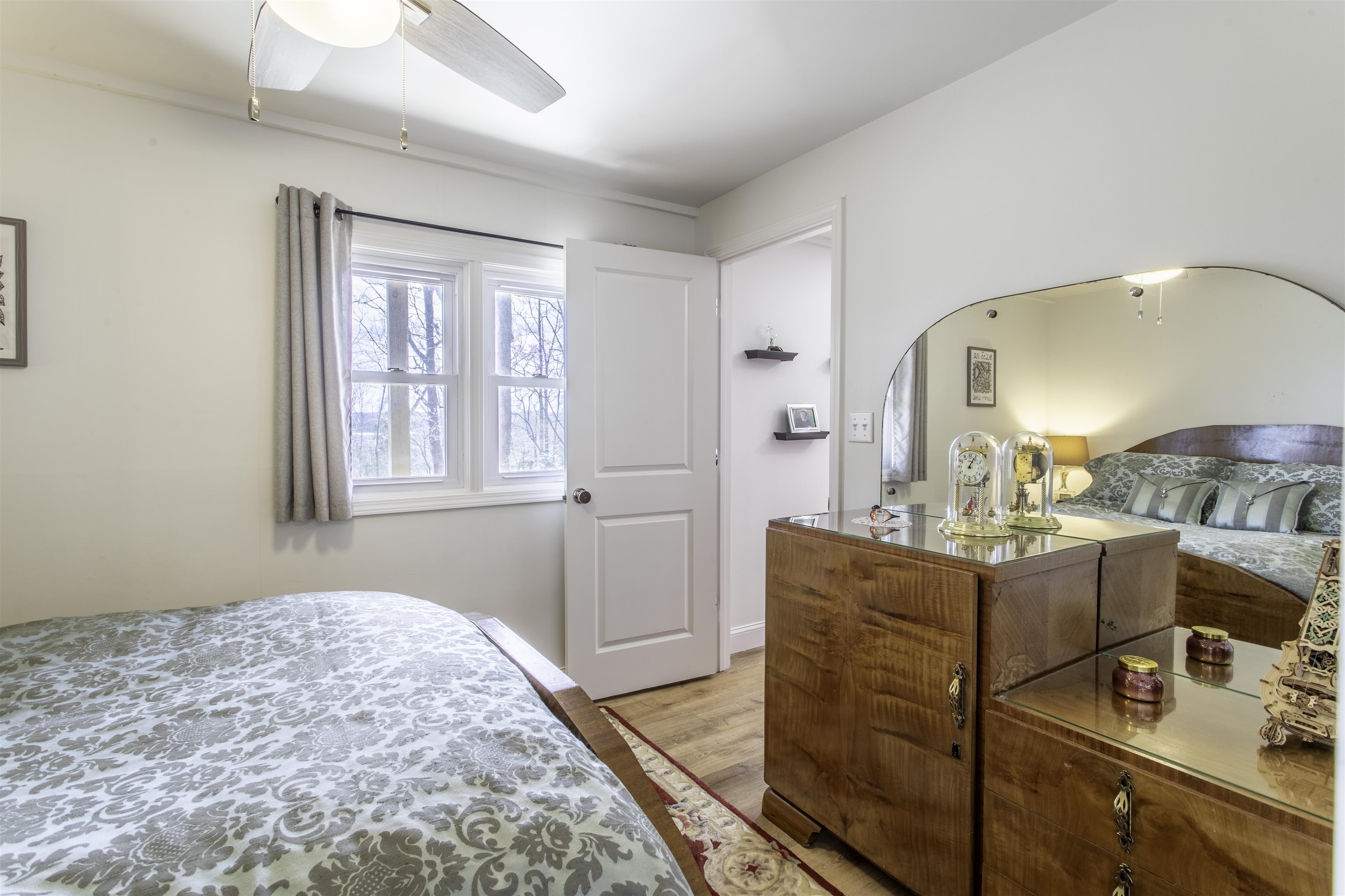 KIMA FIRST - Residential