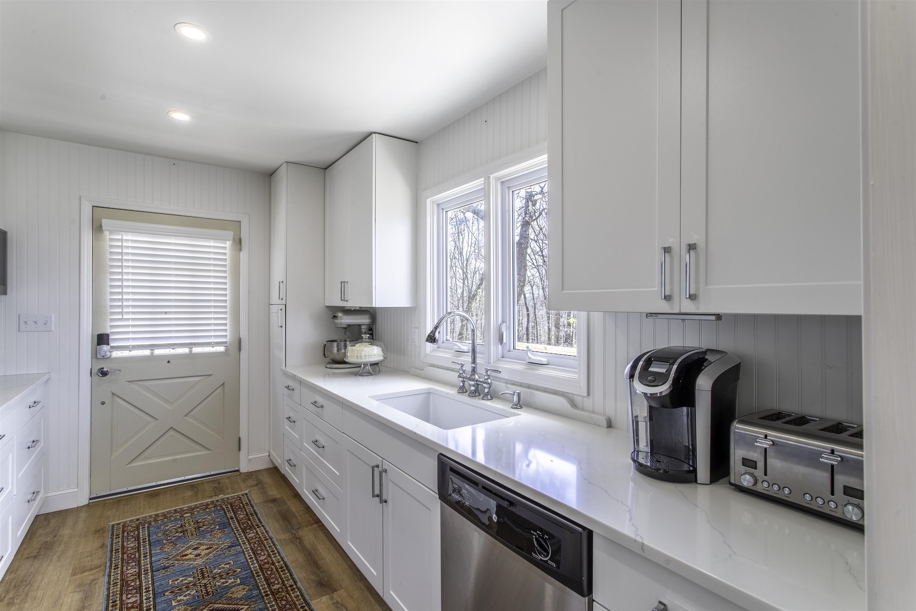 KIMA FIRST - Residential