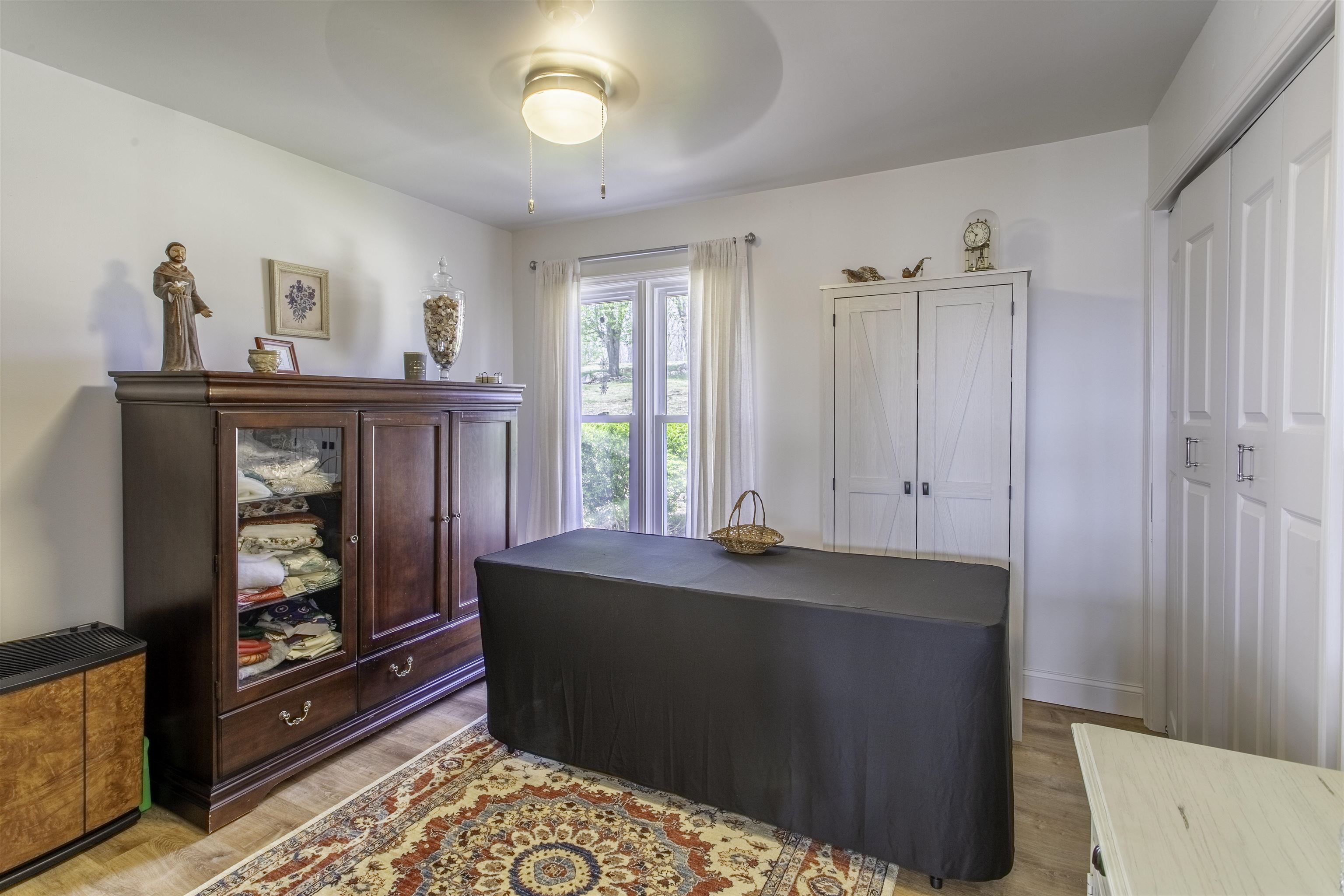 KIMA FIRST - Residential