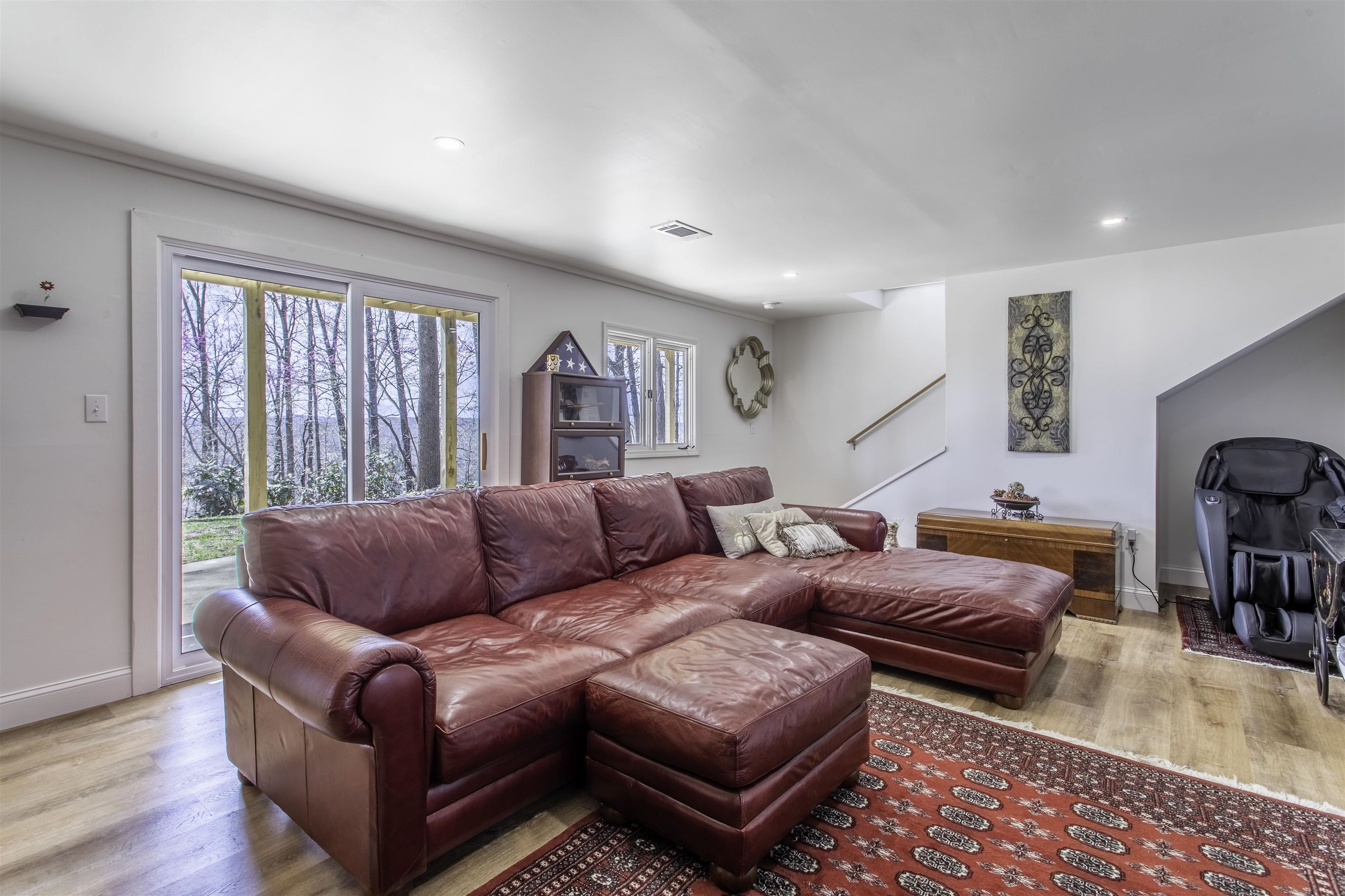 KIMA FIRST - Residential