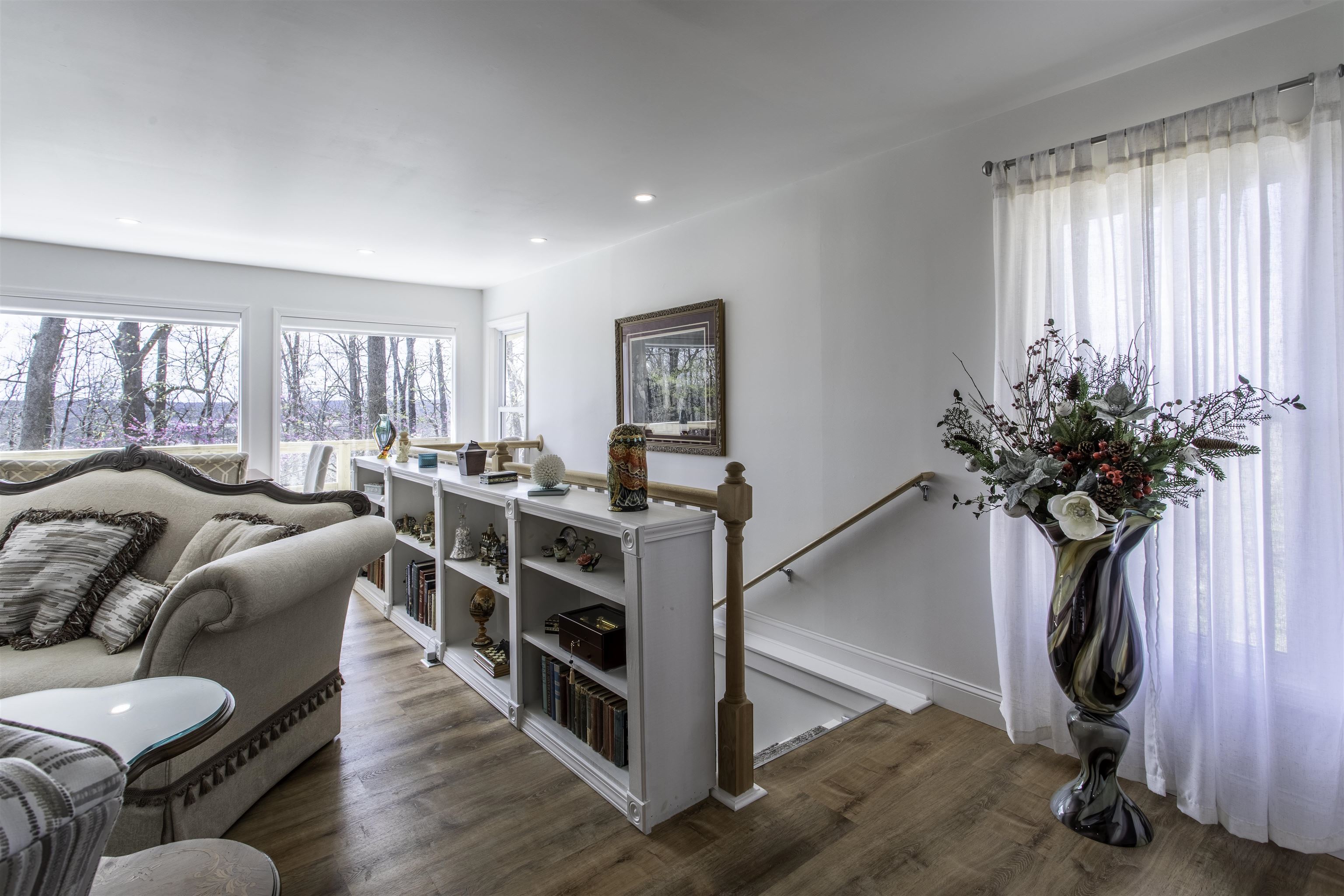 KIMA FIRST - Residential