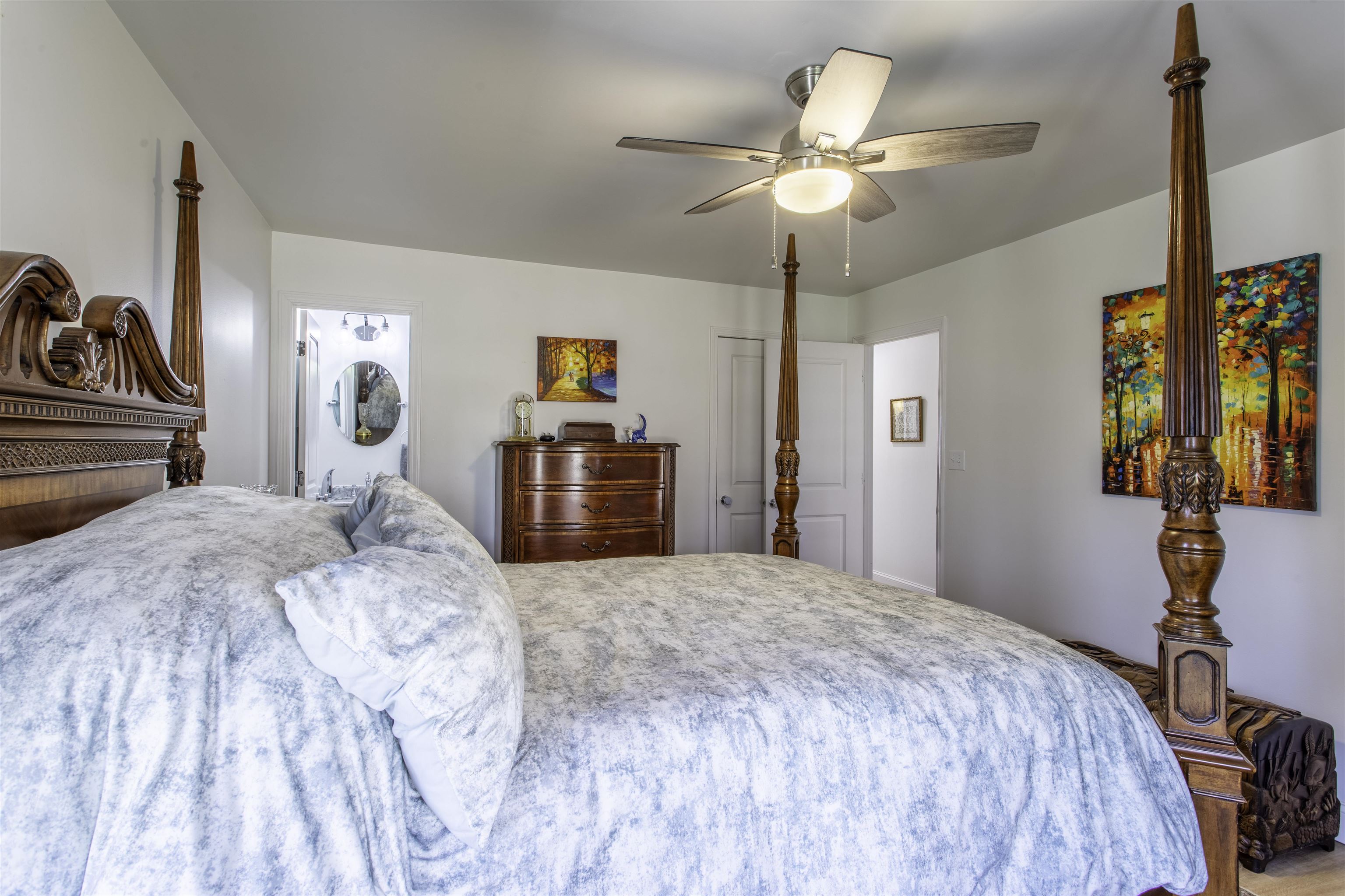 KIMA FIRST - Residential