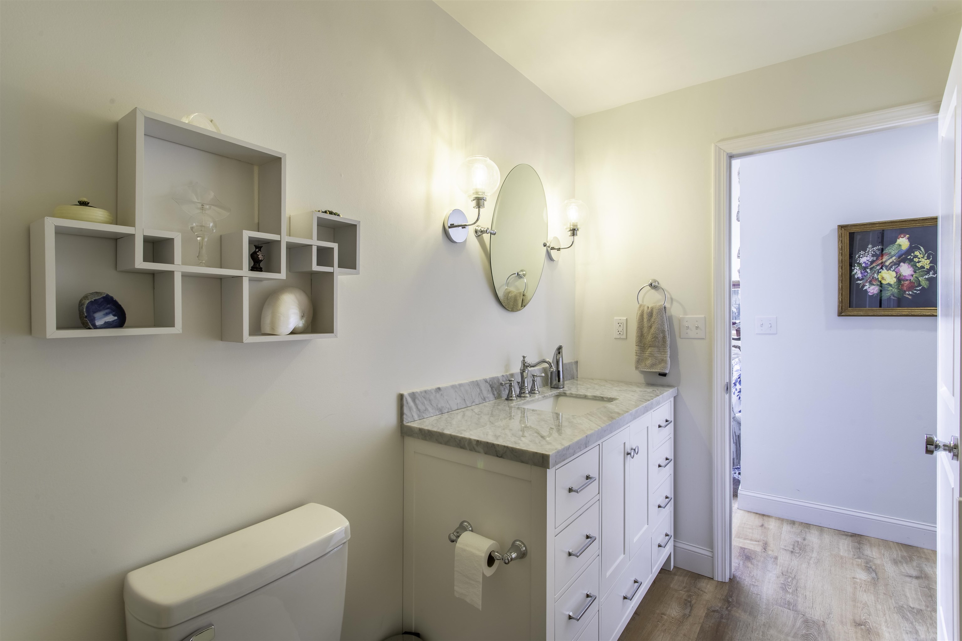 KIMA FIRST - Residential