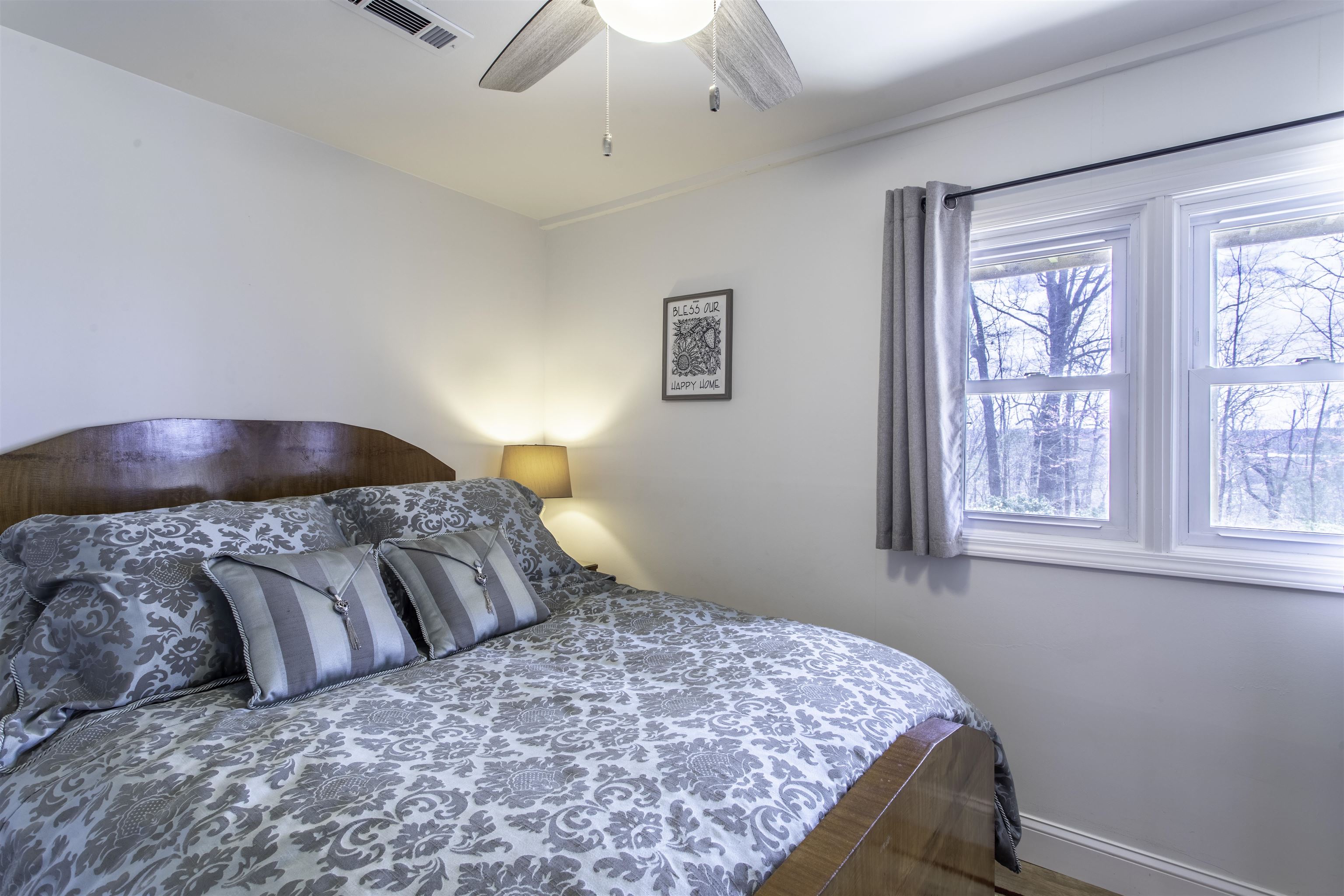 KIMA FIRST - Residential