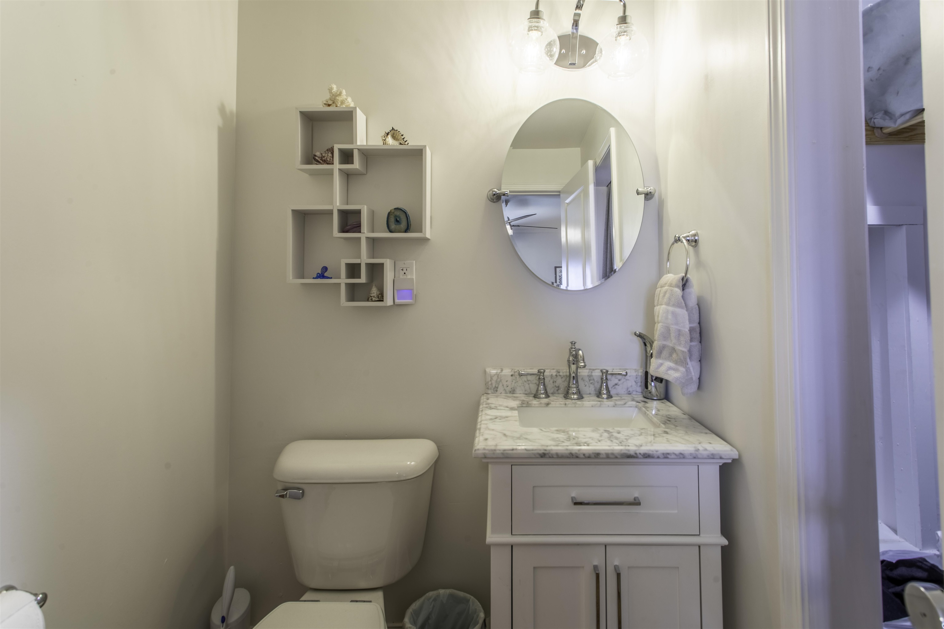 KIMA FIRST - Residential