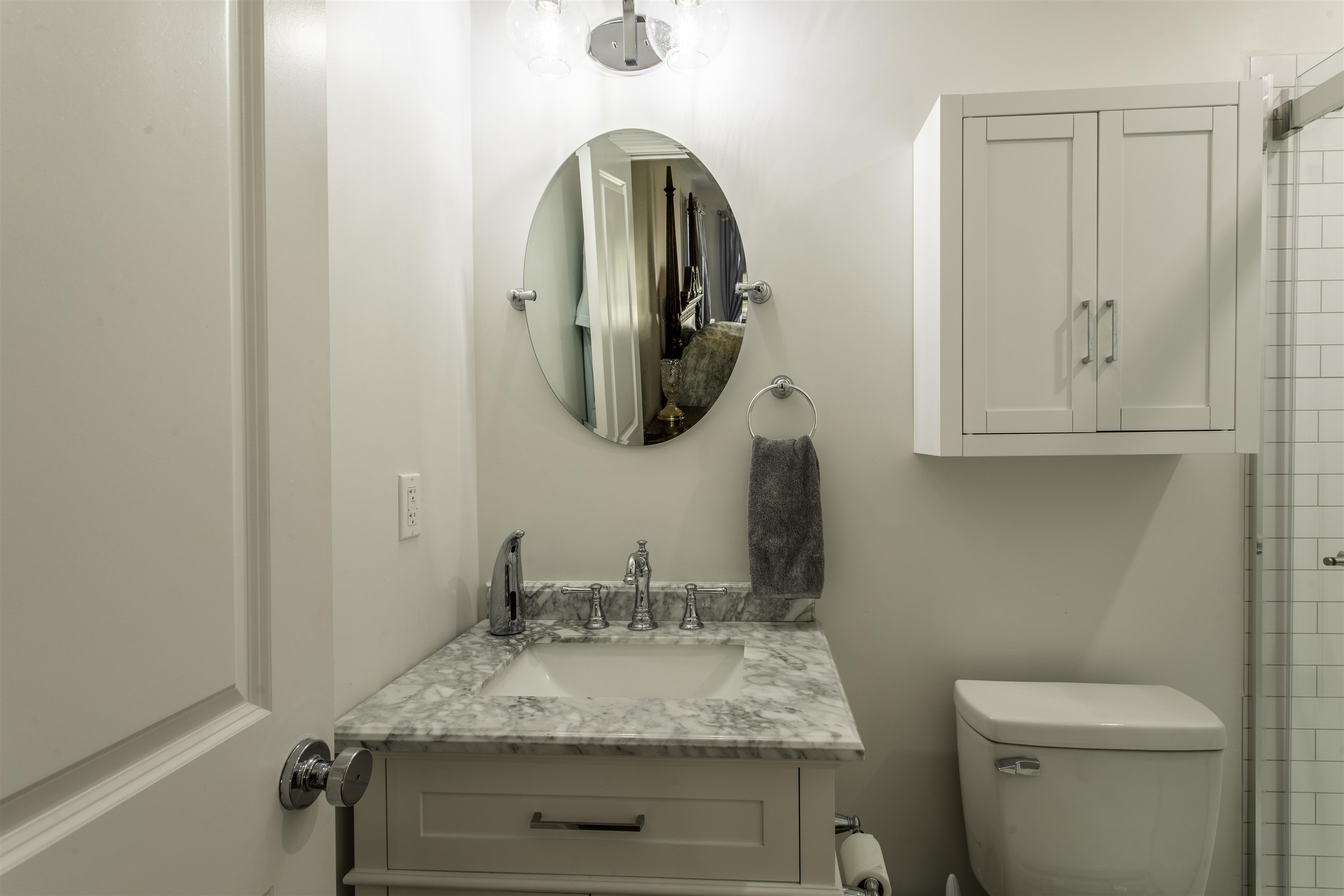 KIMA FIRST - Residential