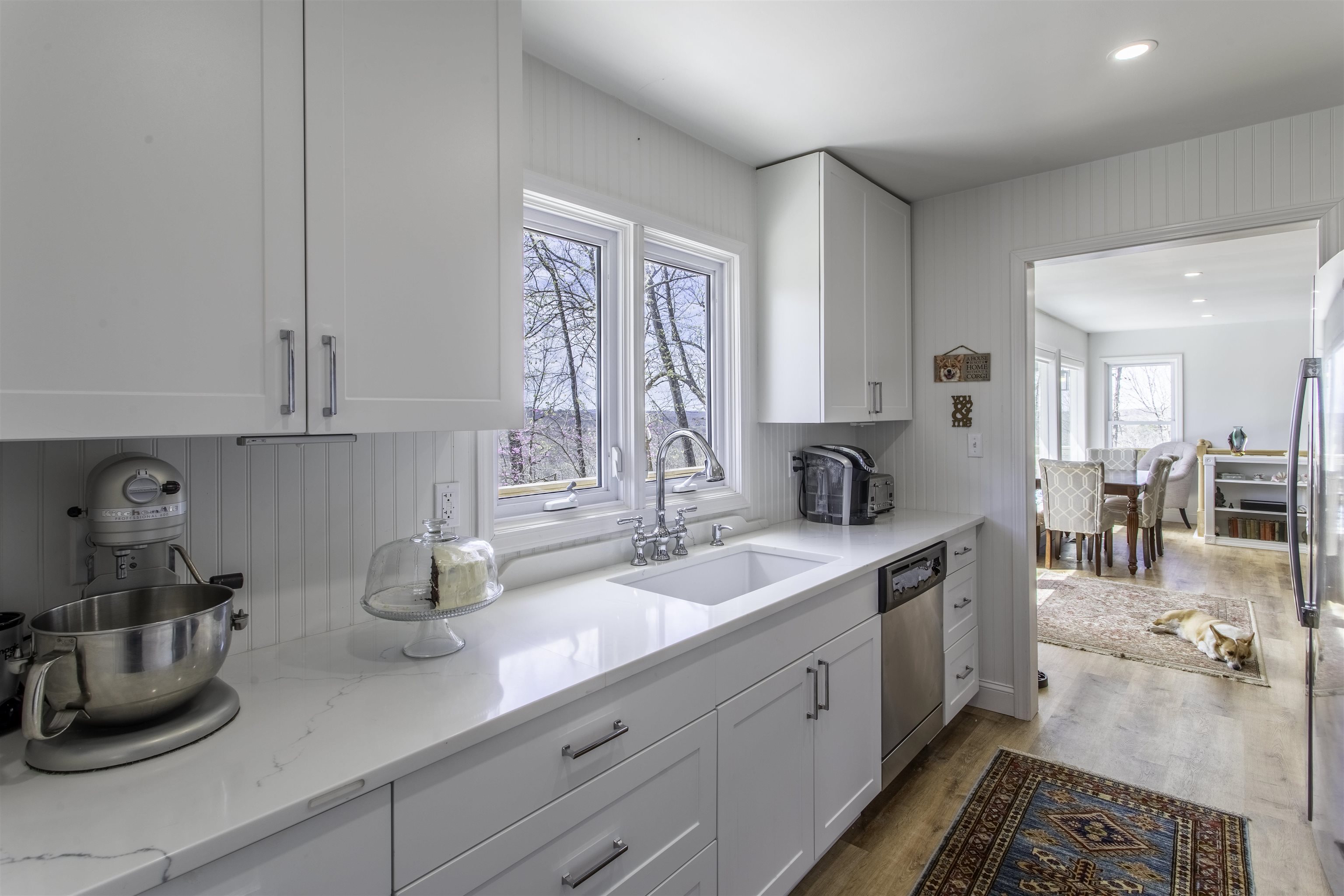 KIMA FIRST - Residential