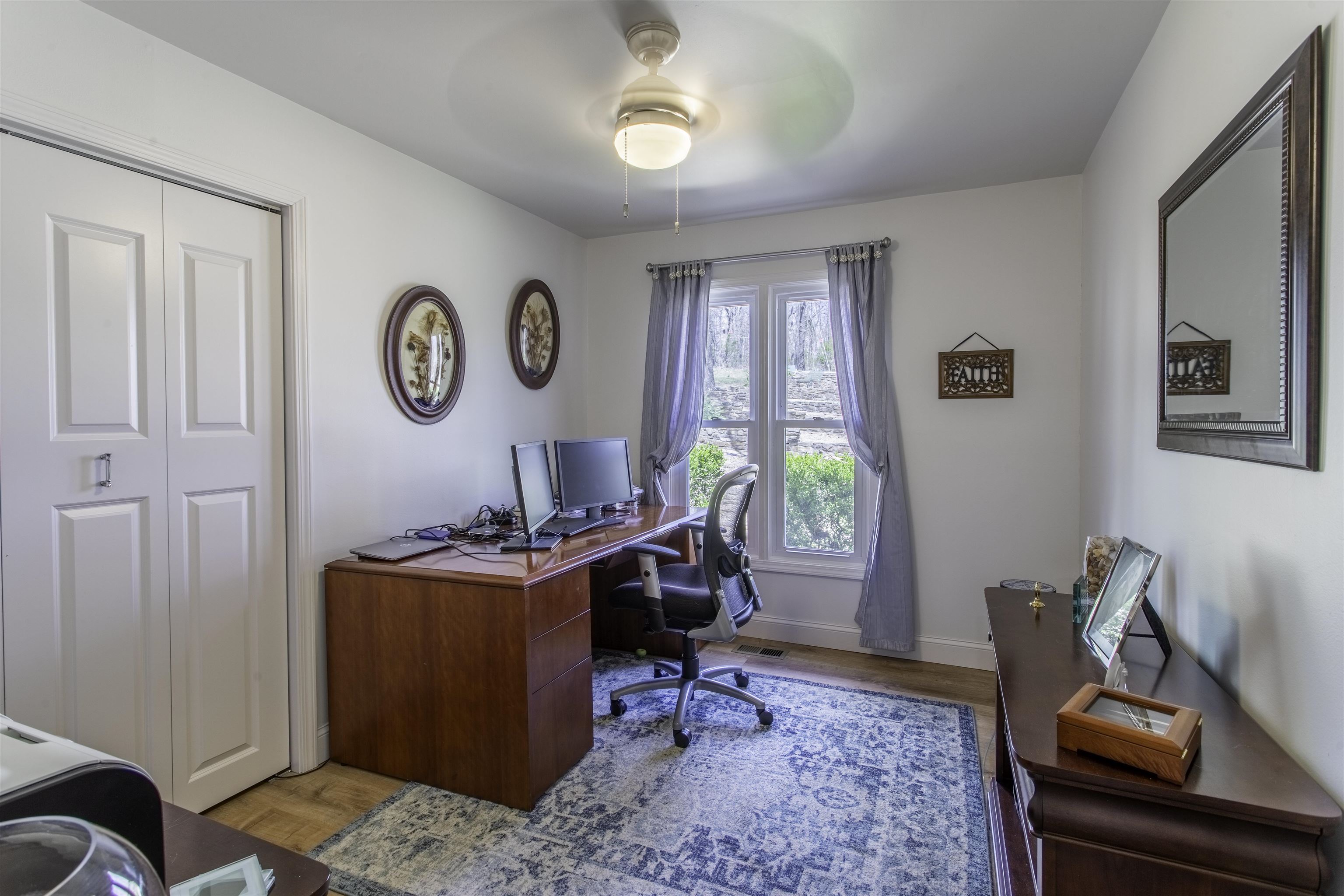 KIMA FIRST - Residential