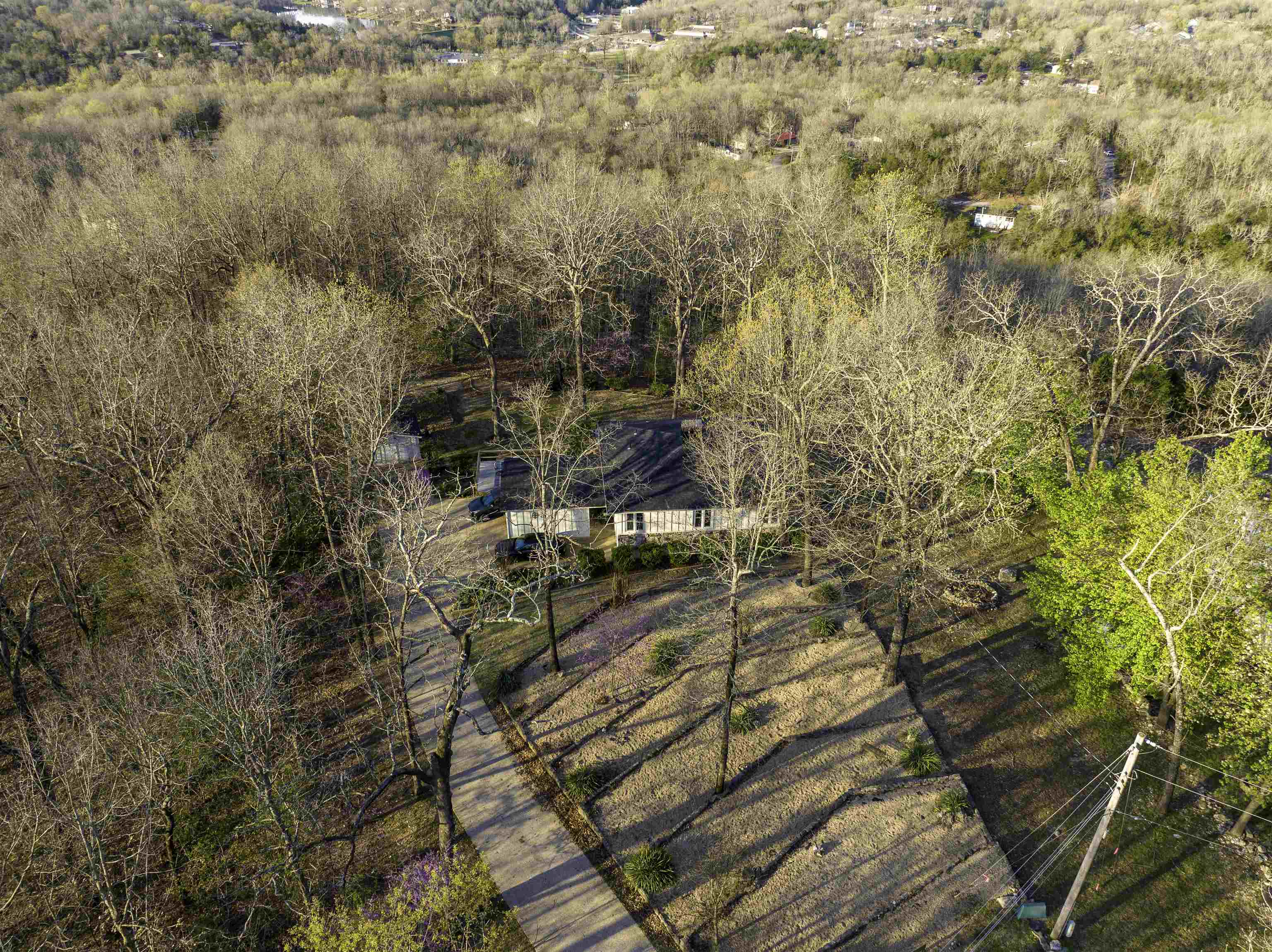 KIMA FIRST - Residential