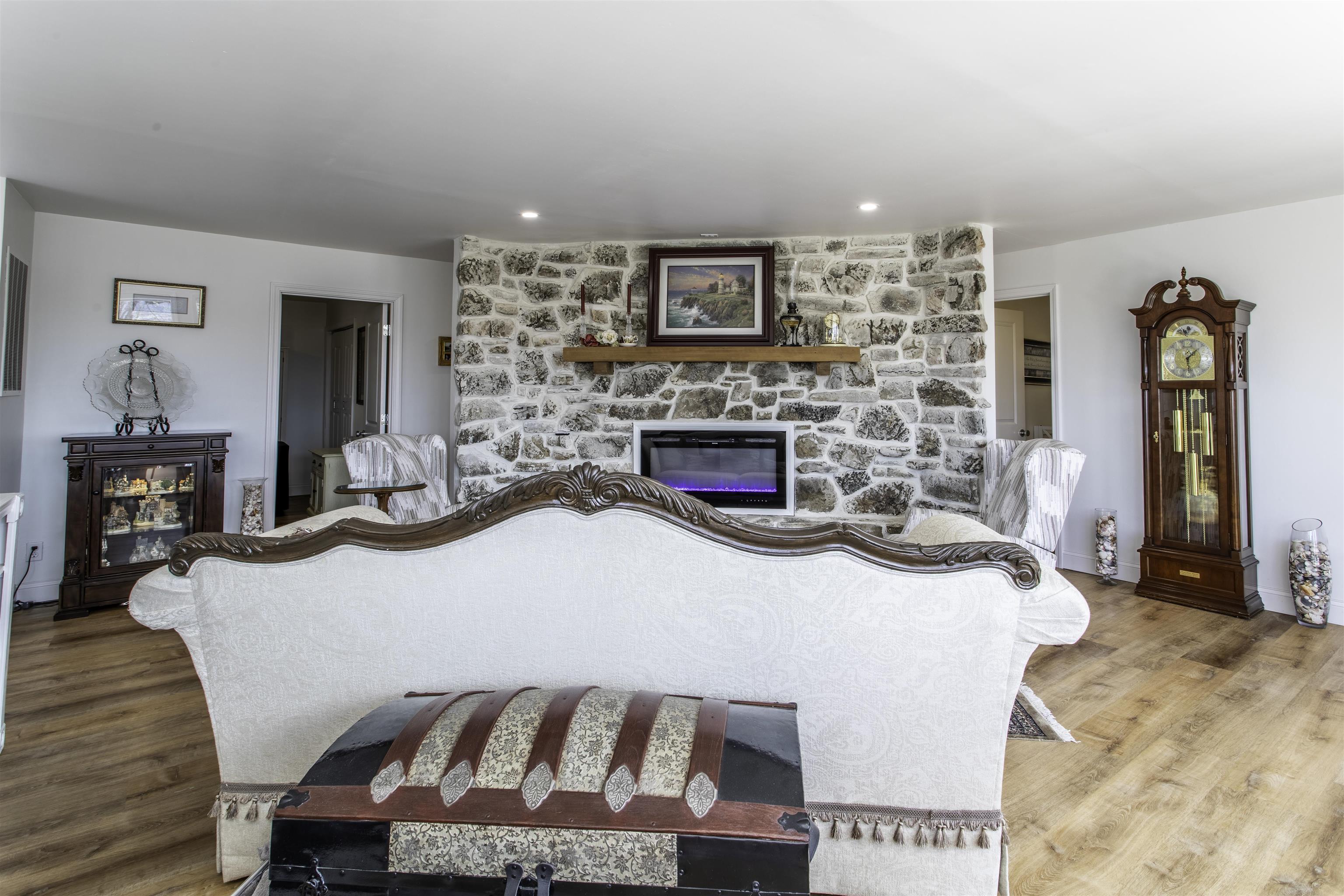 KIMA FIRST - Residential