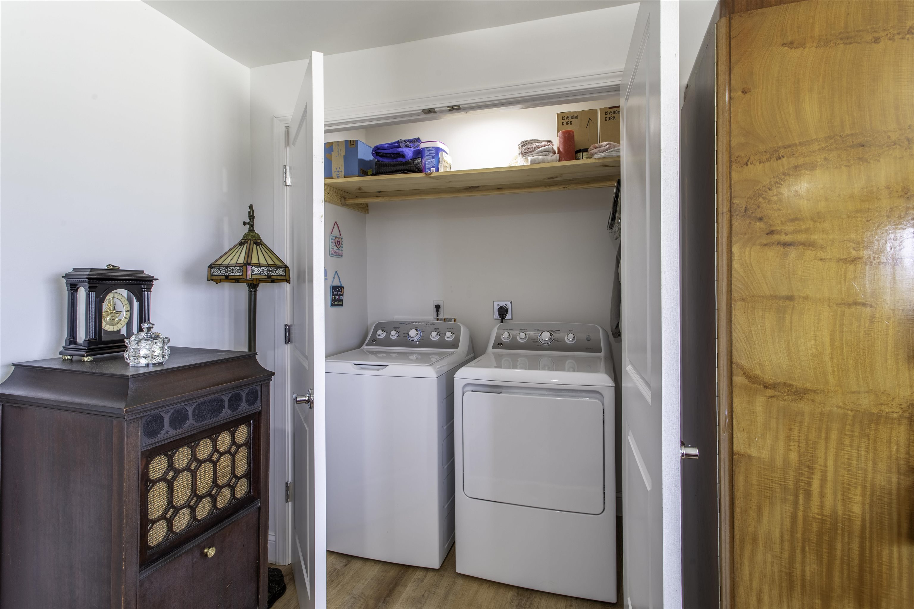 KIMA FIRST - Residential