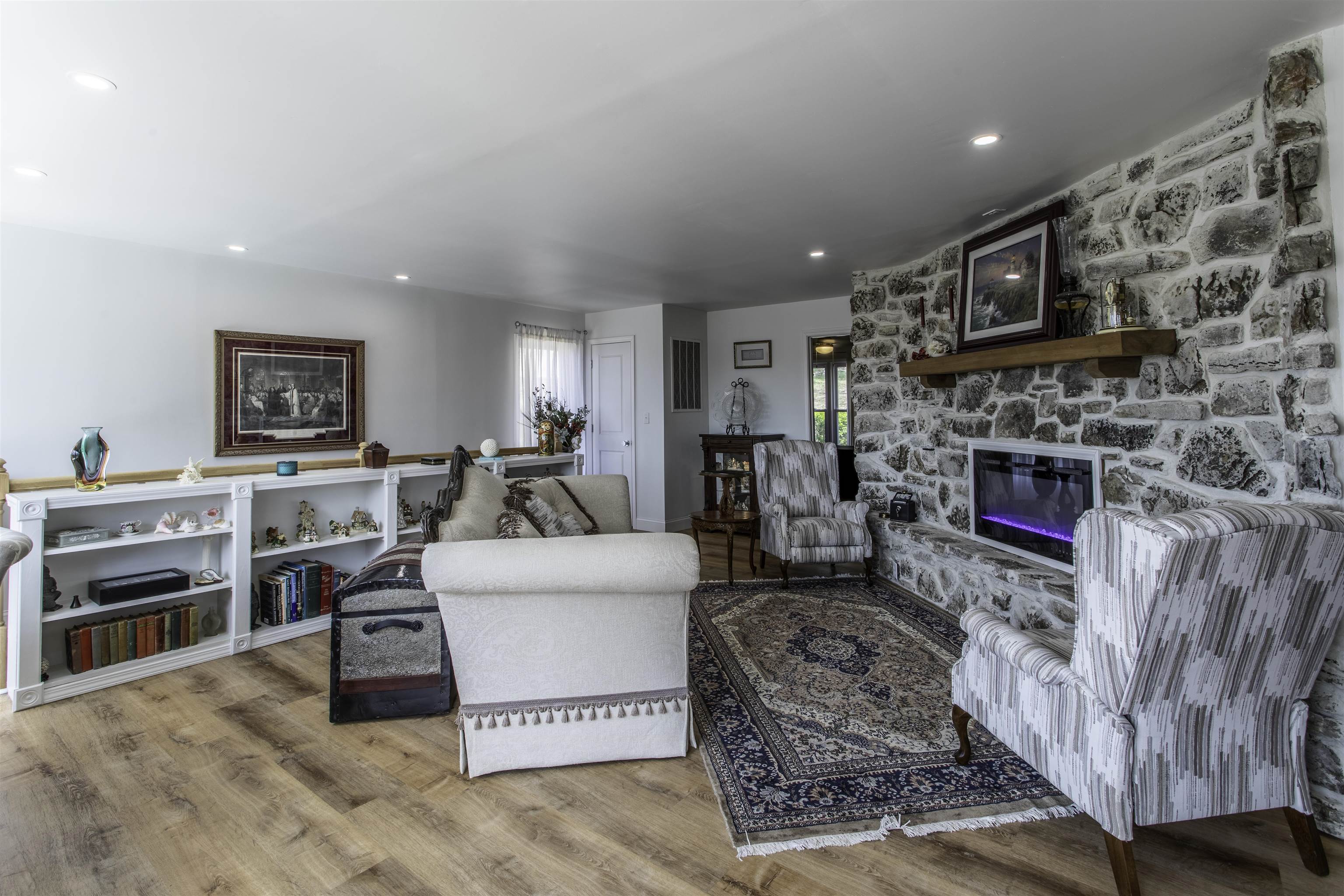 KIMA FIRST - Residential