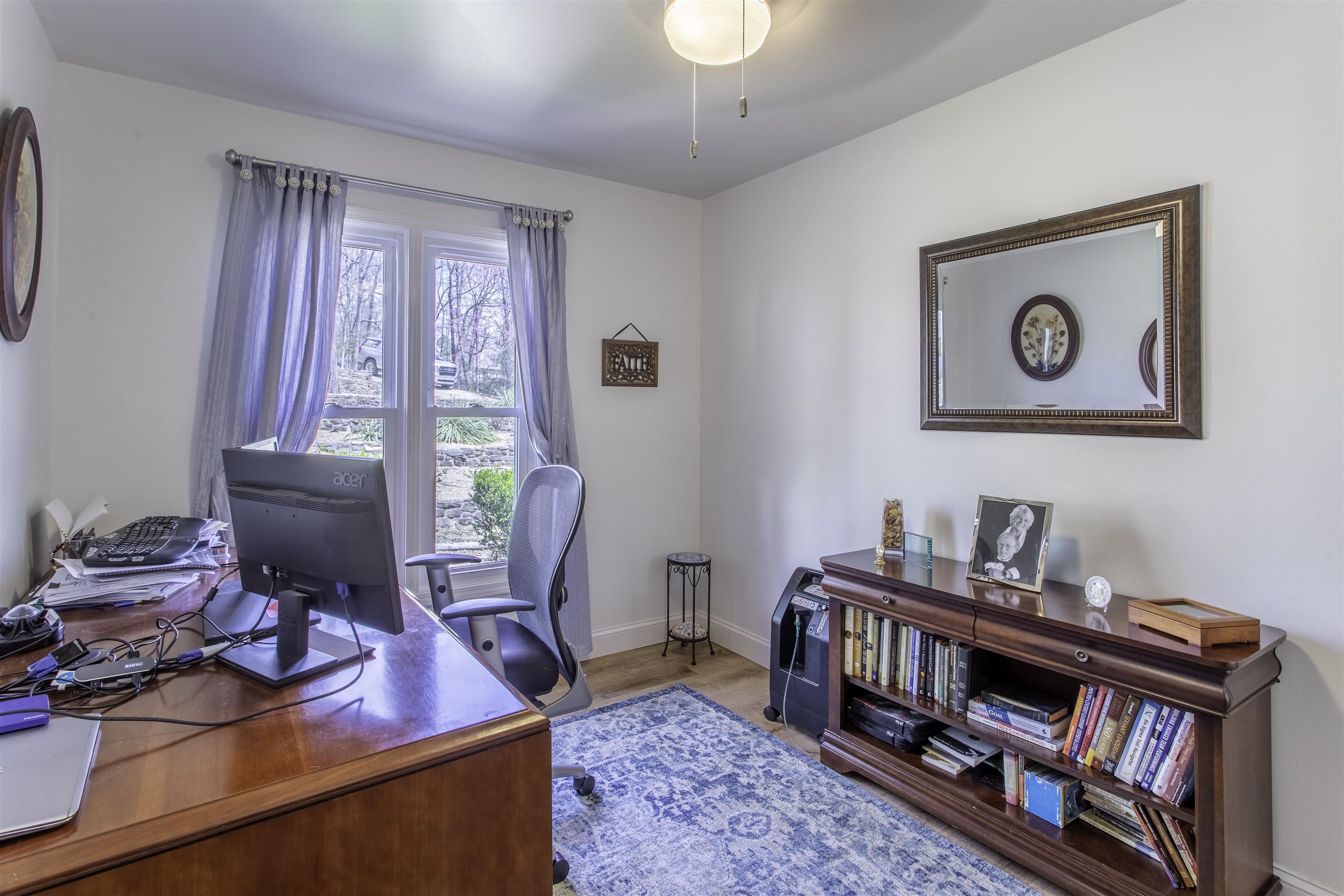 KIMA FIRST - Residential