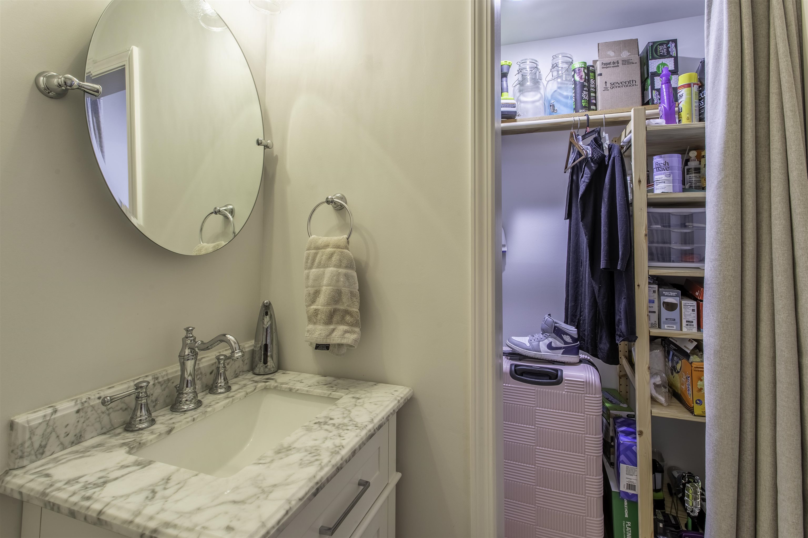 KIMA FIRST - Residential