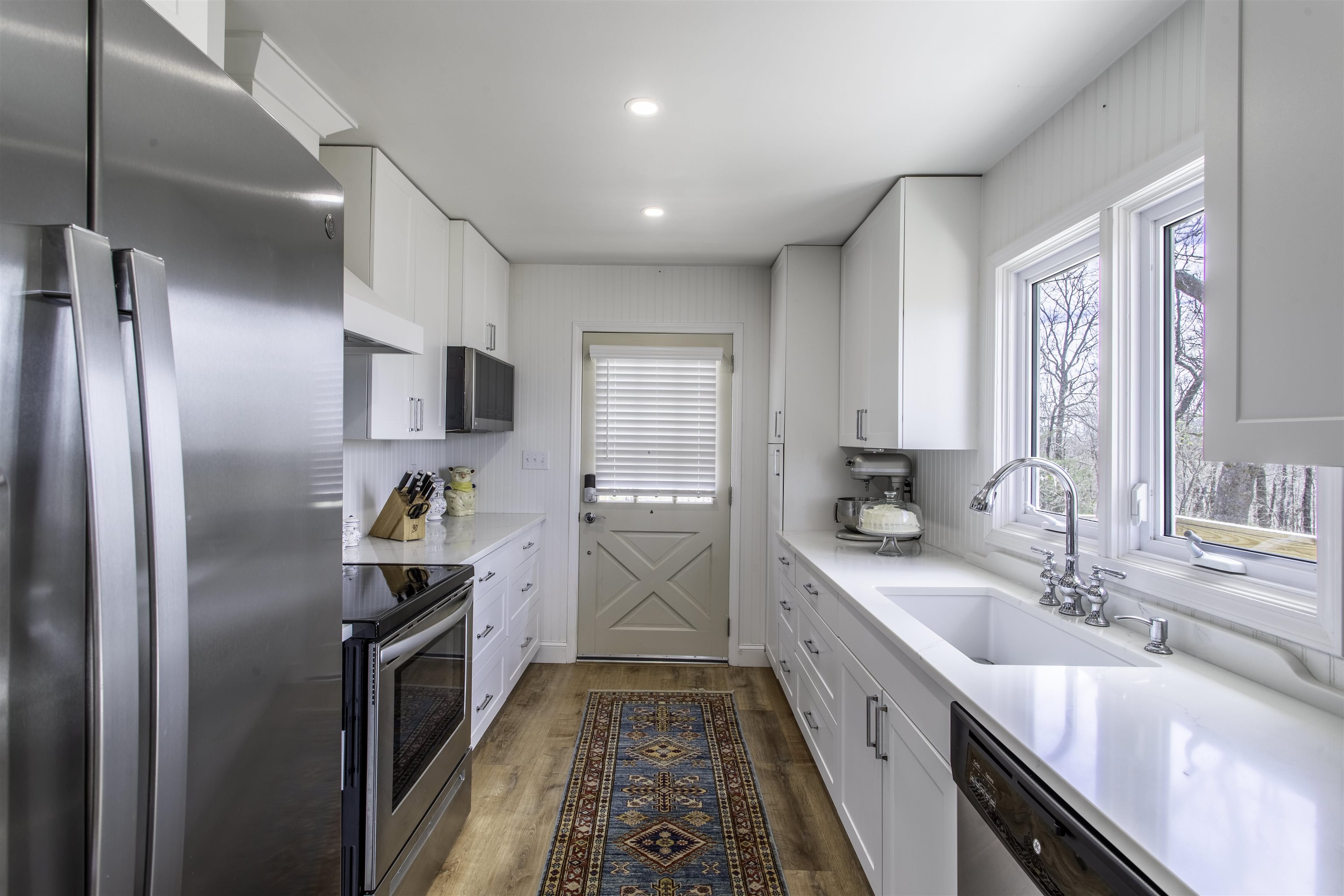 KIMA FIRST - Residential