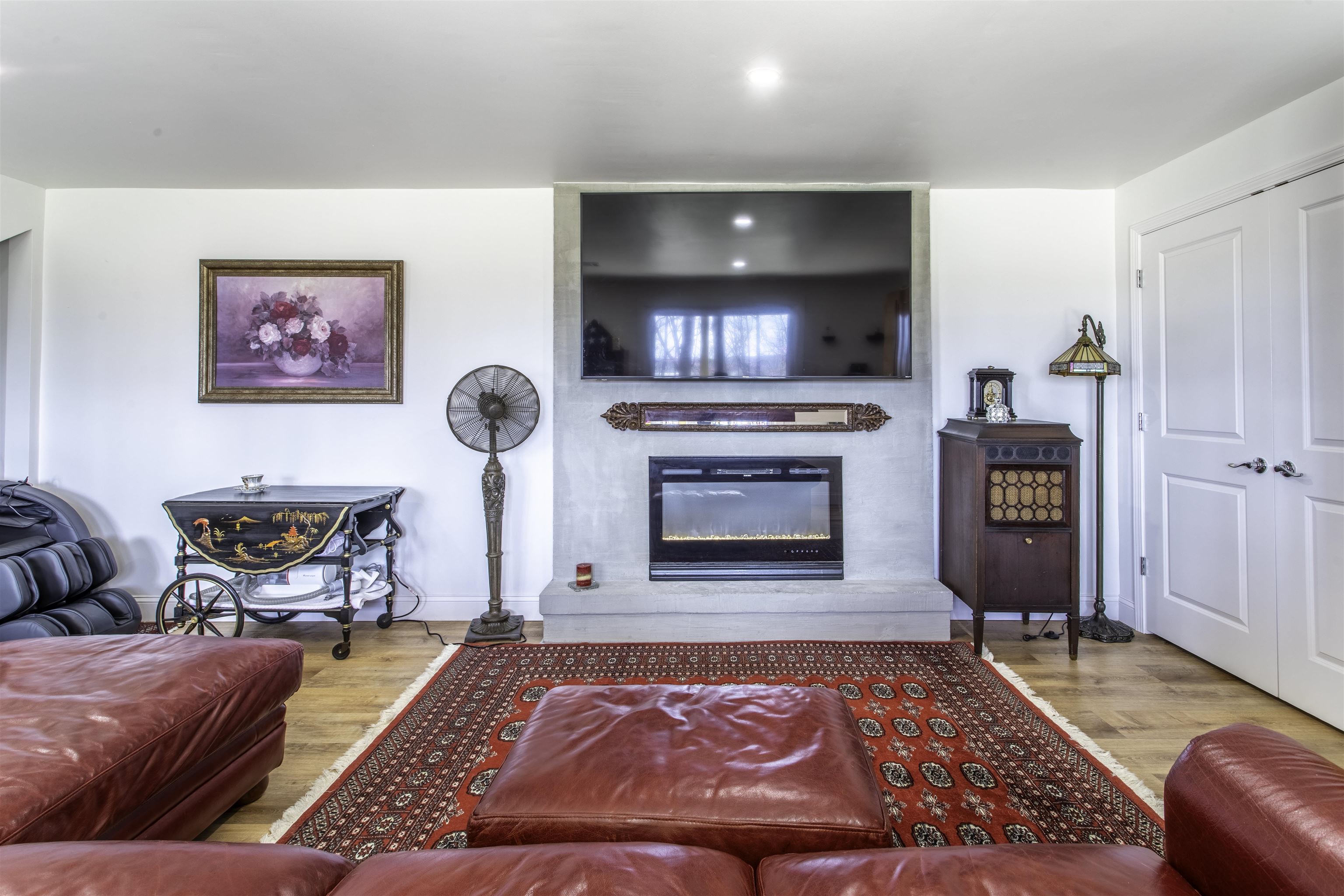 KIMA FIRST - Residential